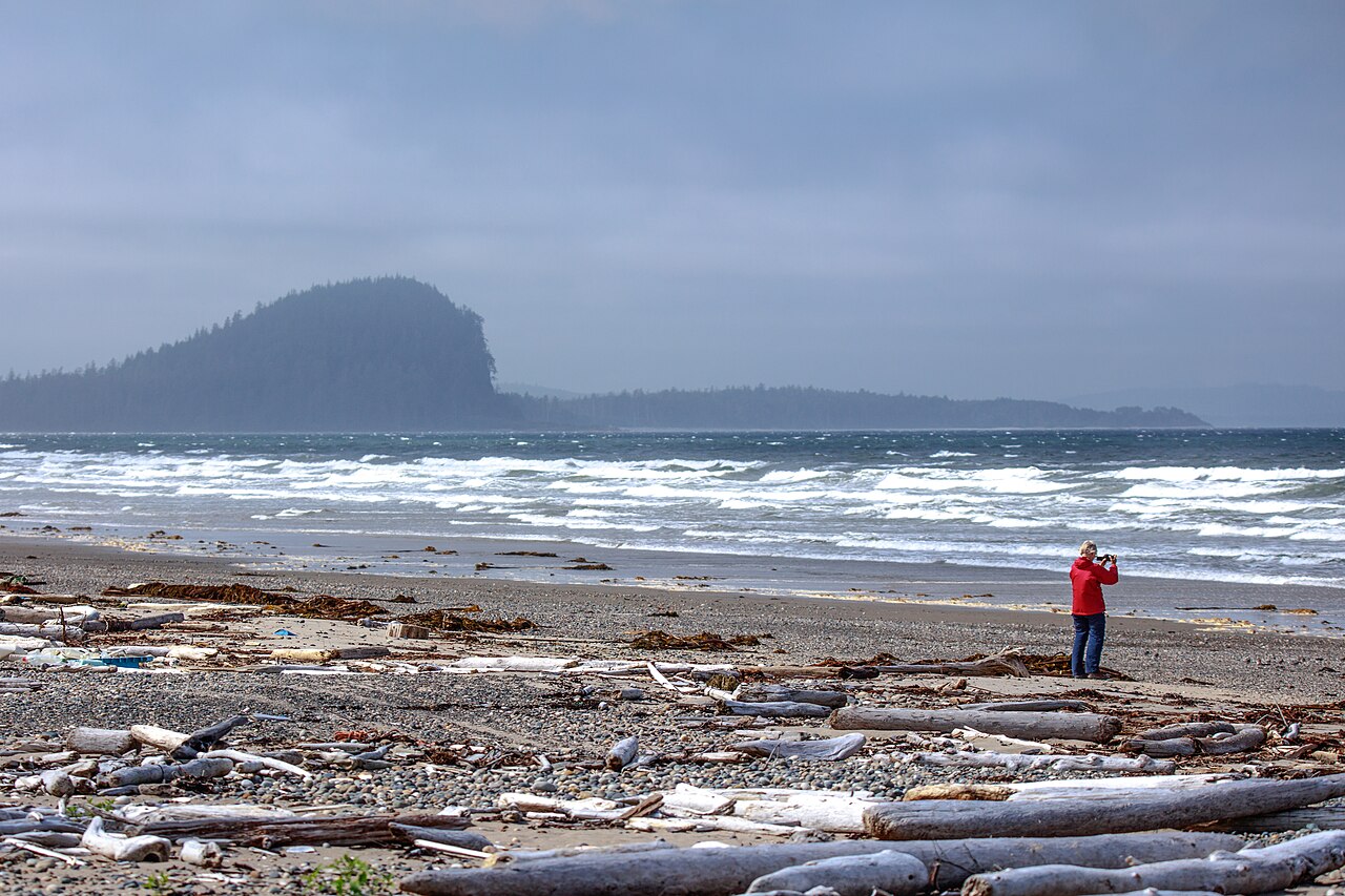 Airbnb data shows rising interest in B.C. rural getaways, including Haida Gwaii and Powell River