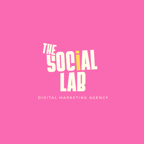 The Social Lab — Digital Marketing Agency