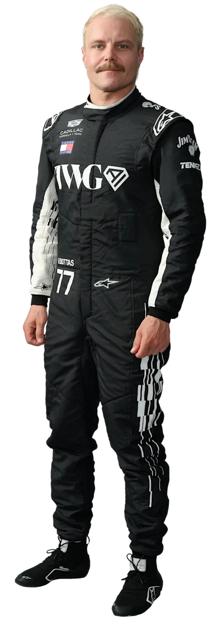 Valtteri Bottas