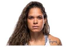 Amanda Nunes