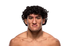 Raul Rosas Jr.