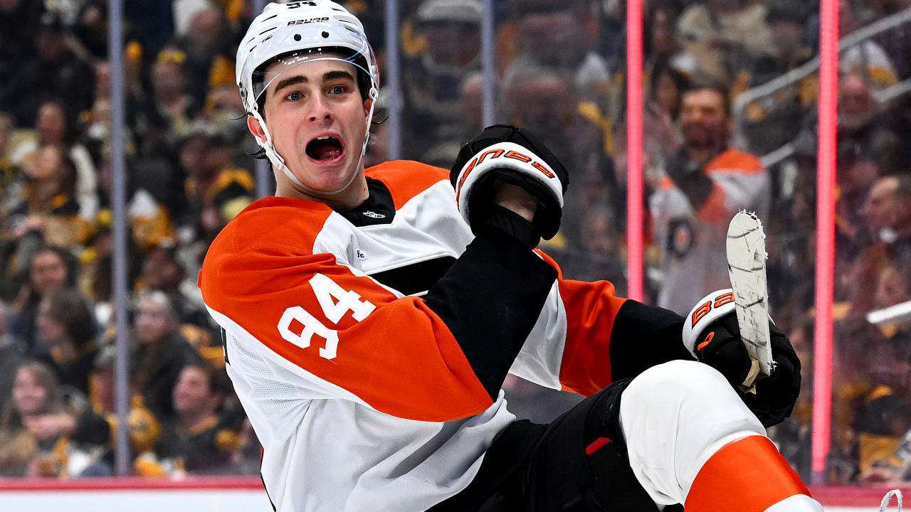 NHL.com releases top 10 rookie rankings for standard fantasy hockey leagues in 2026-27
