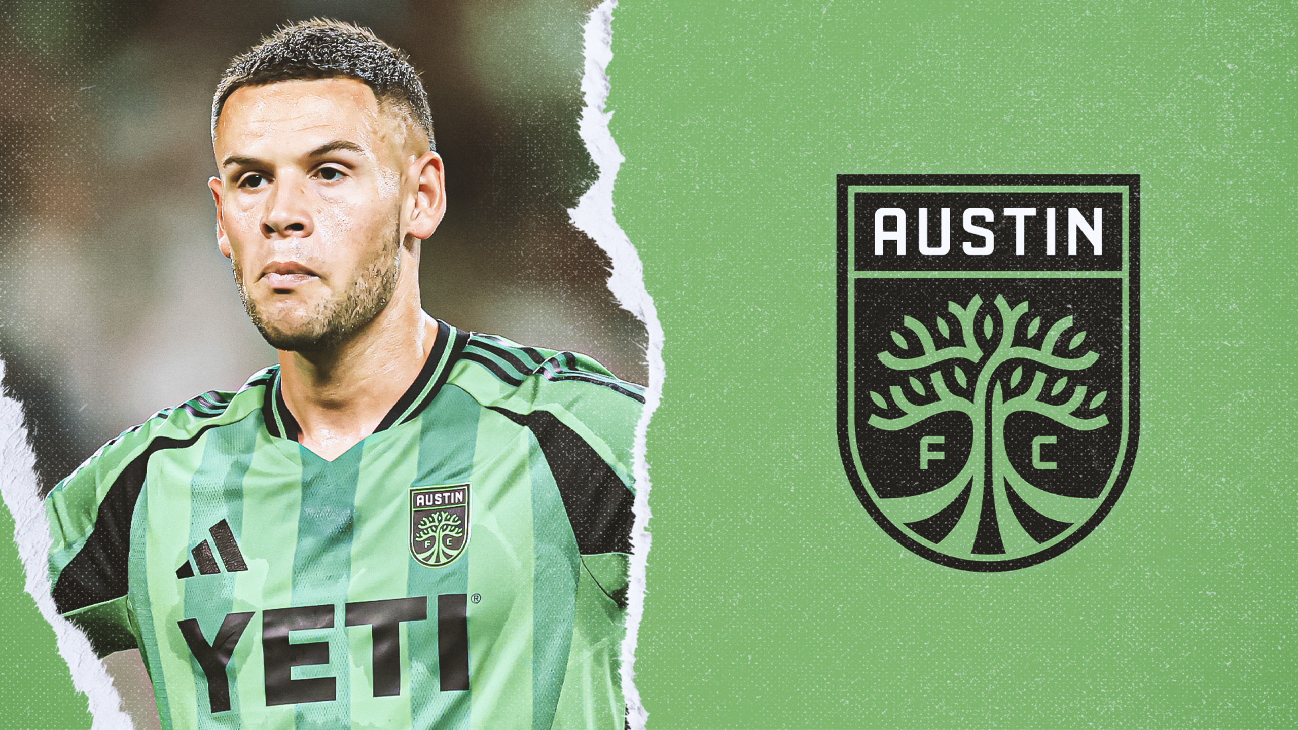 Austin FC signs Christian Ramírez to contract extension through 2027-28 season