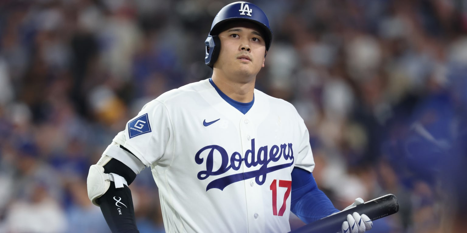 Dodgers expect Shohei Ohtani to avoid surgery and be healthy for the start of the 2027 season