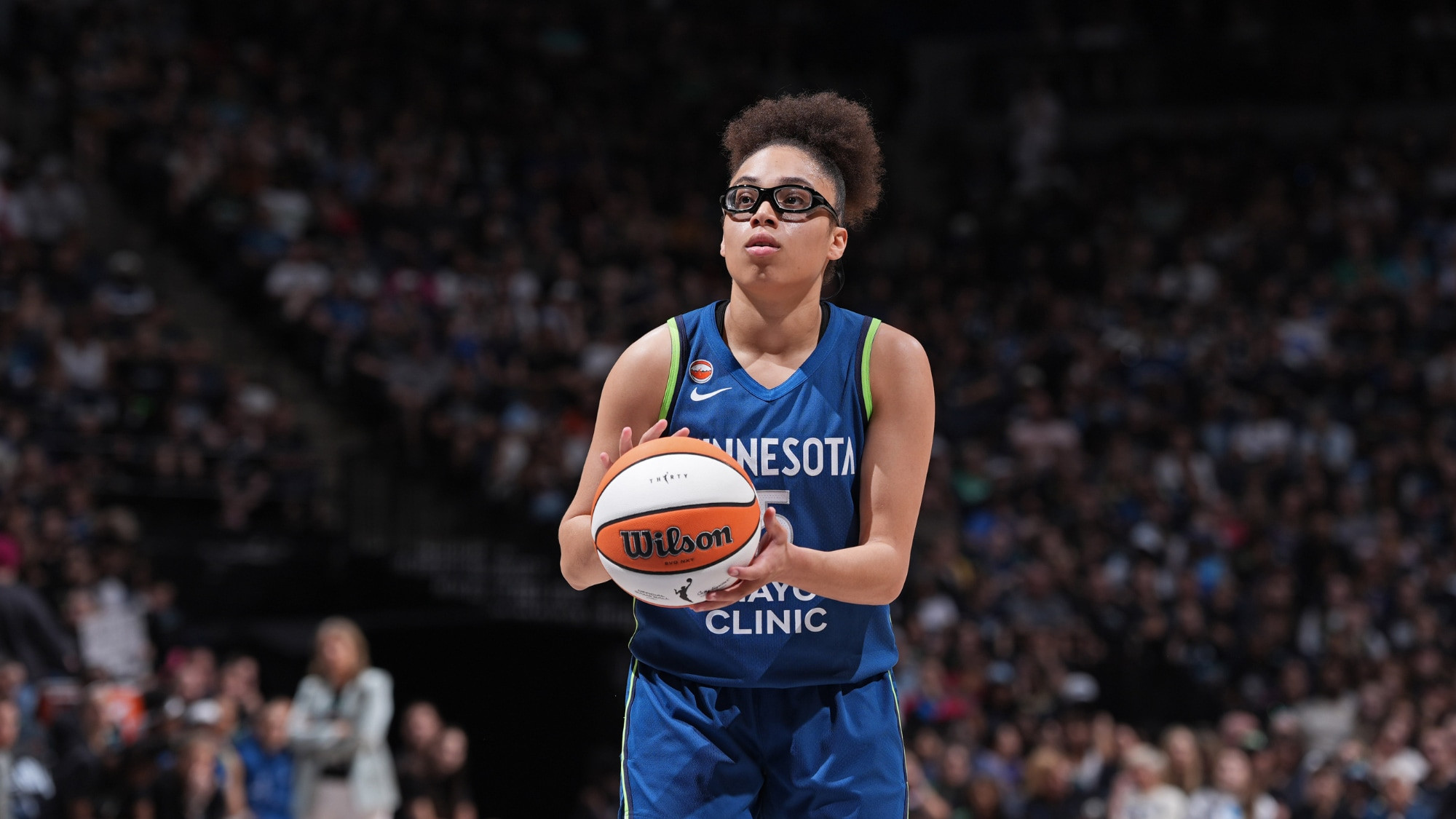 BetMGM odds highlight WNBA award races as season resumes after international break