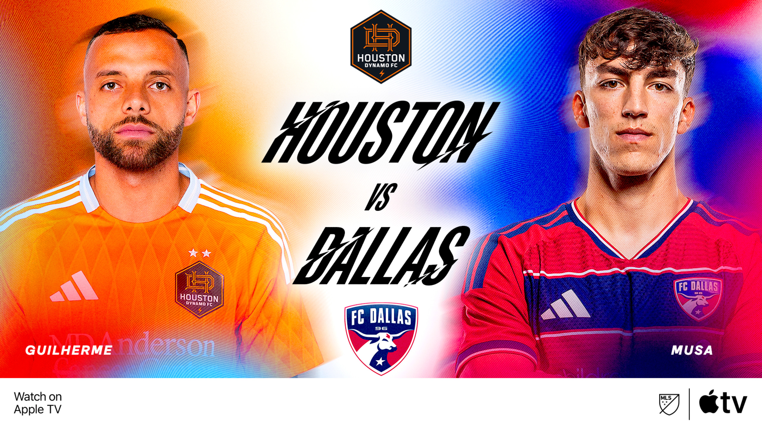 Texas Derby primed for Matchday 31 showdown as Houston Dynamo FC host FC Dallas with MLS Cup Playoffs implications