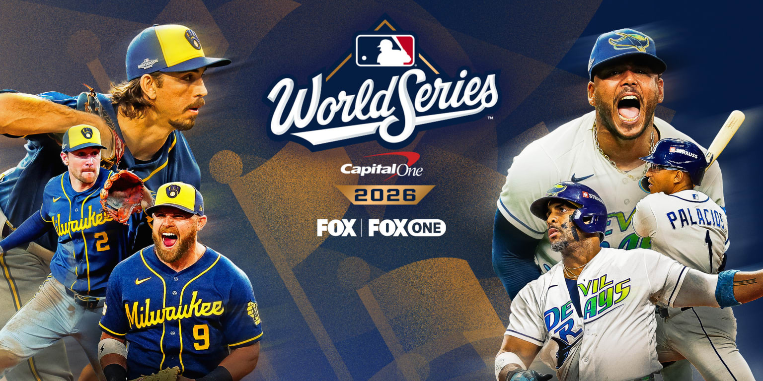 Brewers vs. Rays World Series Game 3: Freddy Peralta set to start for Milwaukee’s foes at Tropicana Field