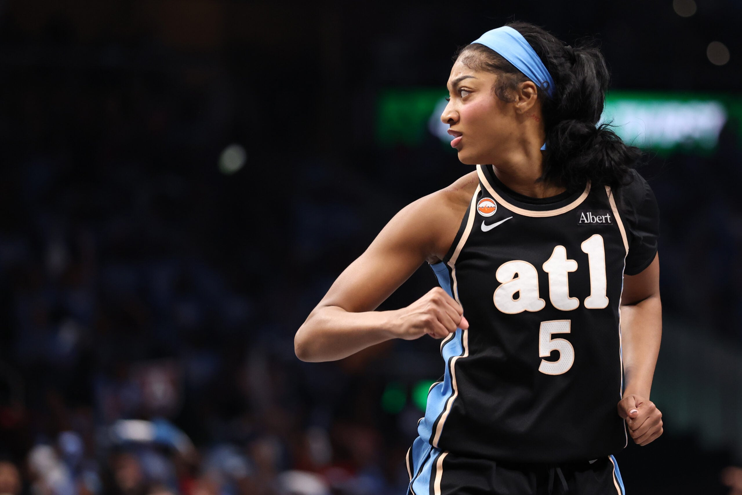 Atlanta Dream take Game 3 at State Farm Arena with 97-71 win over Golden State Valkyries in 2026 WNBA Finals