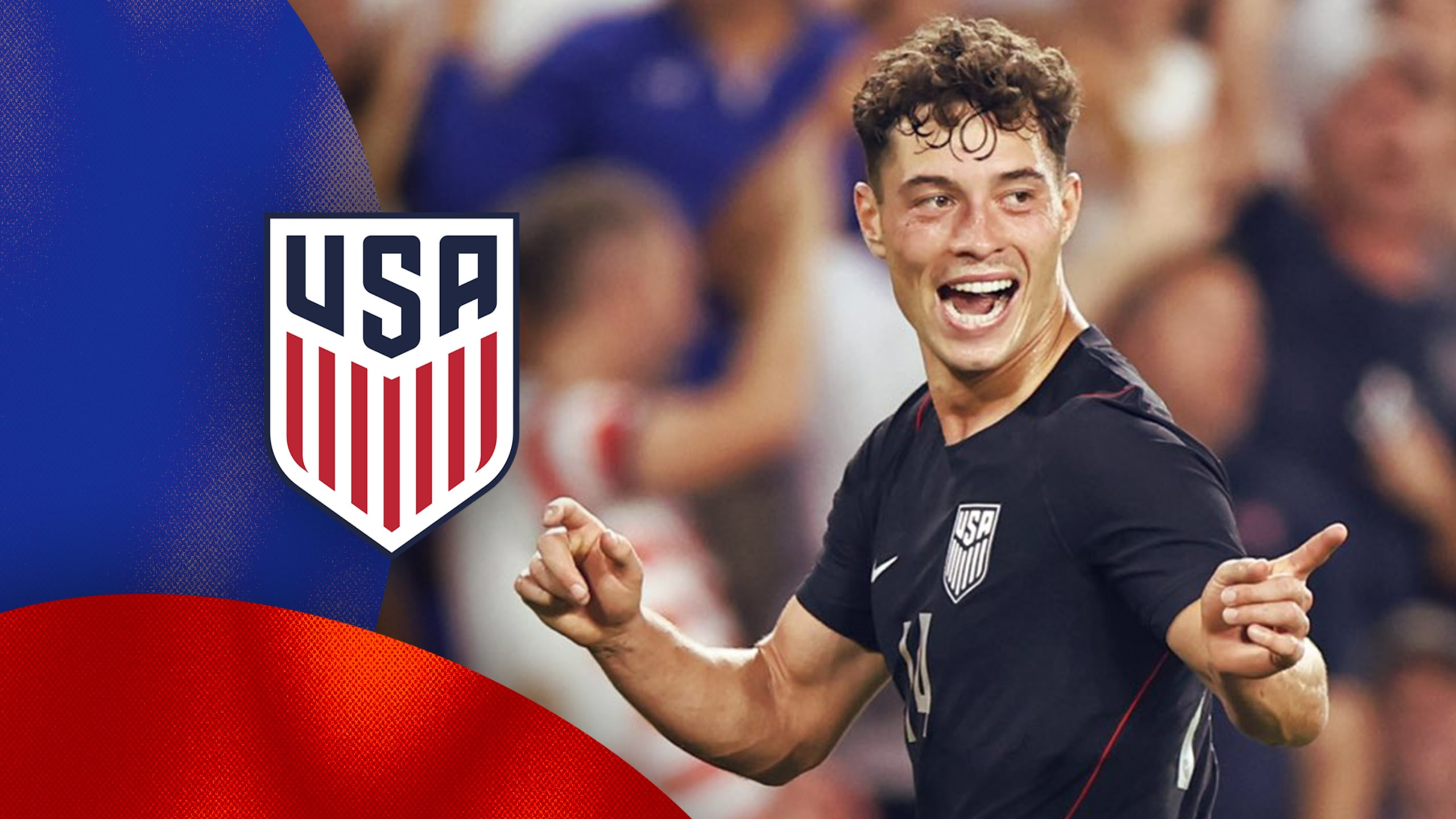 USMNT beats Chile 4-2 at St. Louis CITY SC’s Energizer Park to keep September friendly momentum