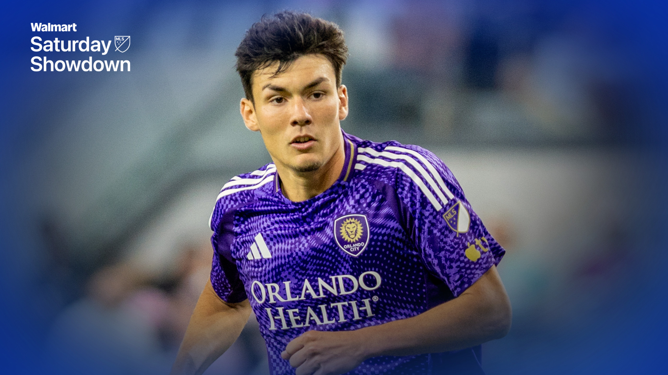 Orlando City’s Justin Ellis set for NYCFC showdown after being named 2026 MLS NEXT Pro Pathway Player of the Year