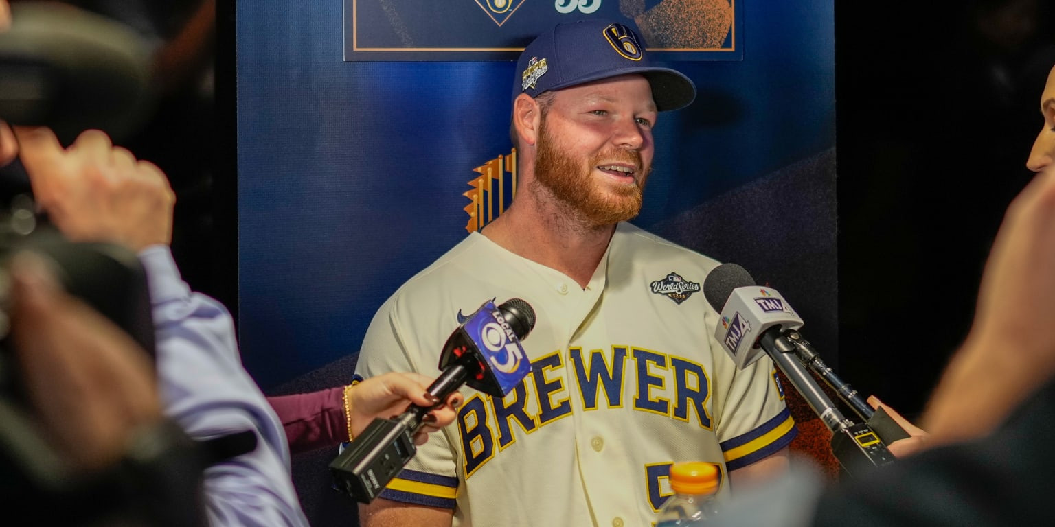 Brewers’ Brandon Woodruff World Series roster decision enters final hours with MLB approval question looming