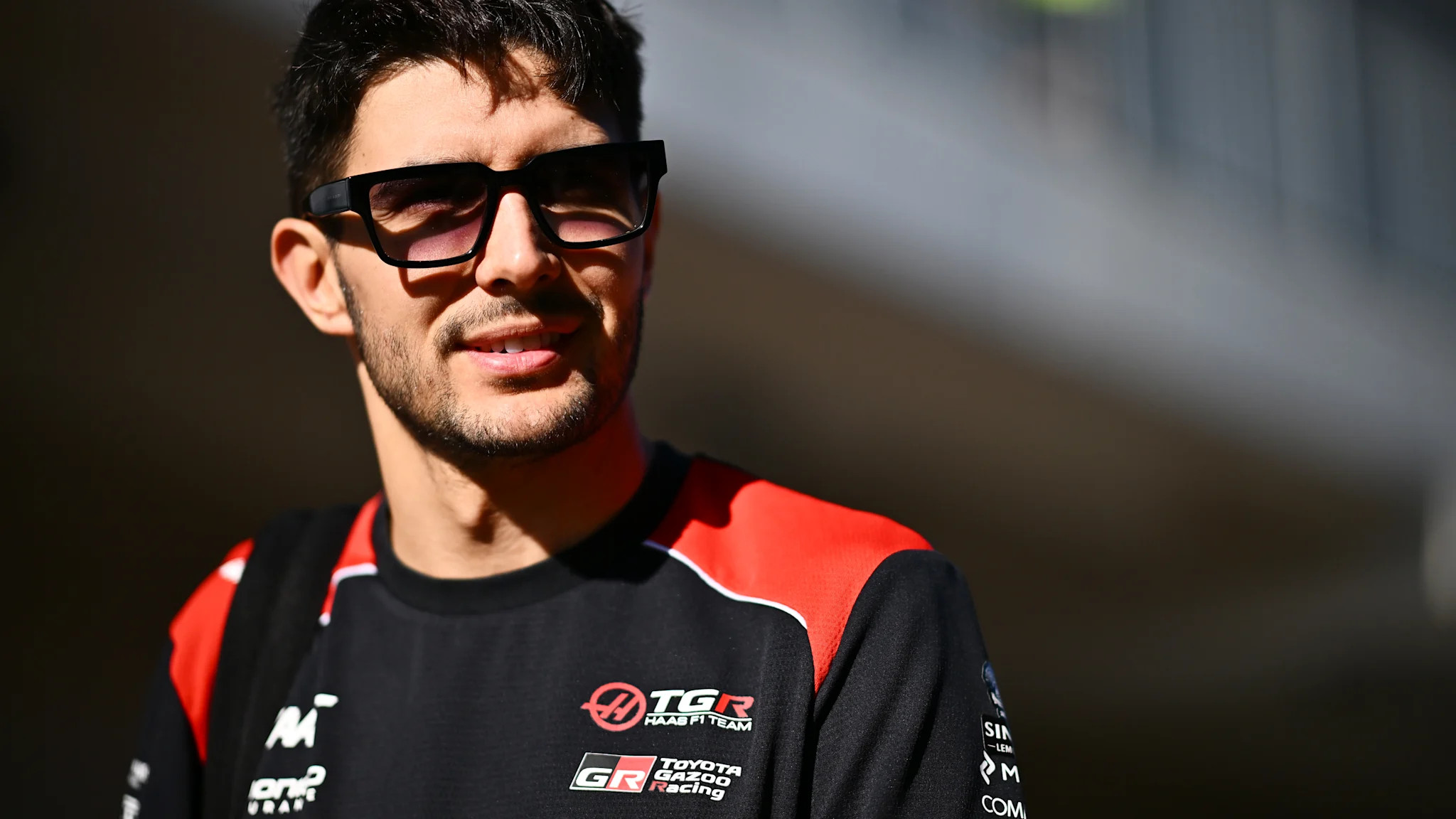 Esteban Ocon says Rafael Camara “deserves a shot” at Haas in 2027, while insisting he belongs on the F1 grid in 2027
