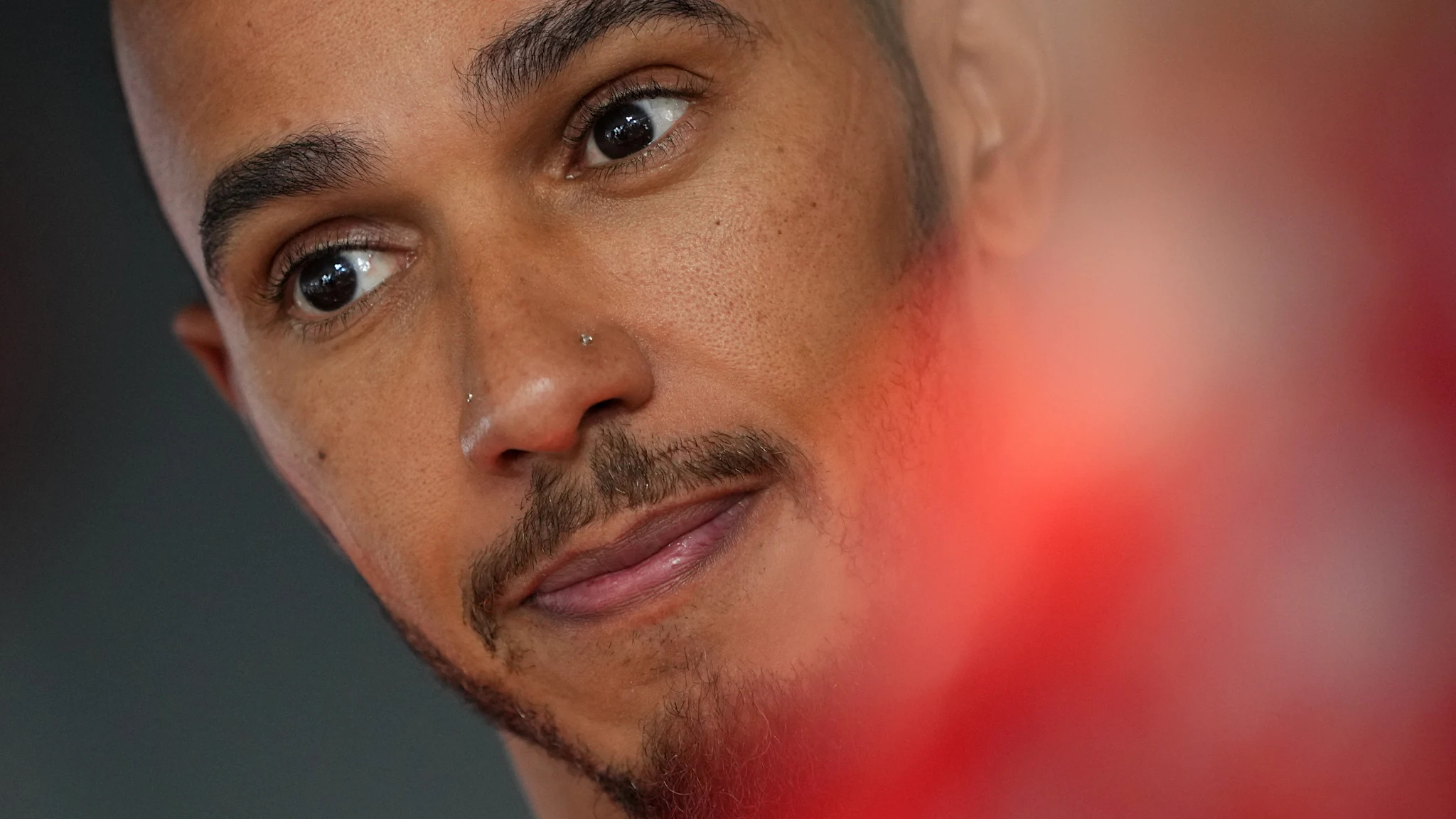 Hamilton and Leclerc explain why Ferrari lost momentum in US GP Qualifying at Austin