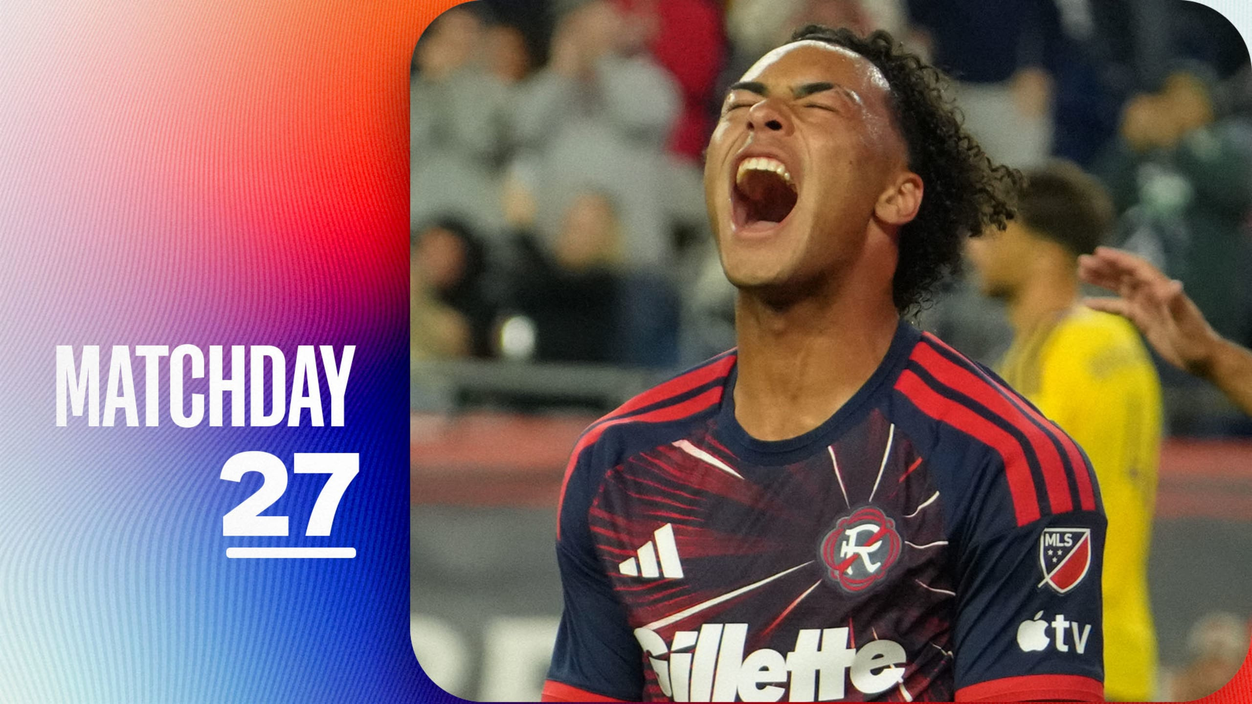 Peyton Miller fuels New England rise as Hall and Mehmeti shine in Hudson River Derby; West contenders tighten race