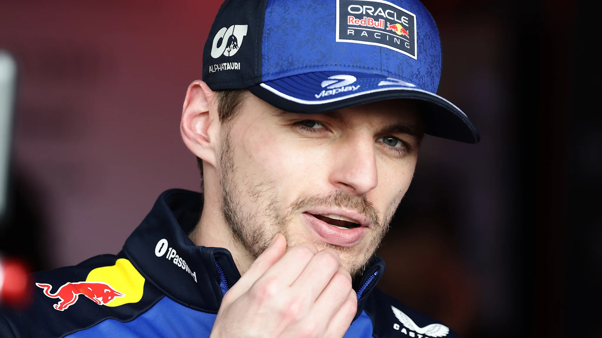 Max Verstappen marks 250th Grand Prix in Singapore with answers from his fan Q&A
