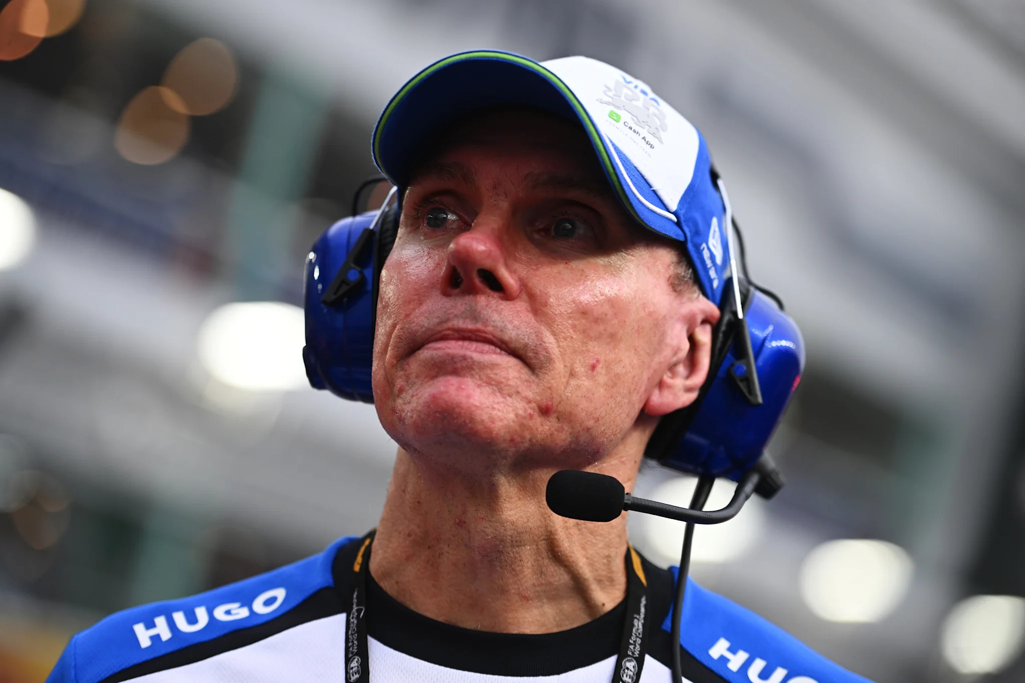 Racing Bulls team principal Alan Permane says 2027 driver decision will come “in the coming weeks”