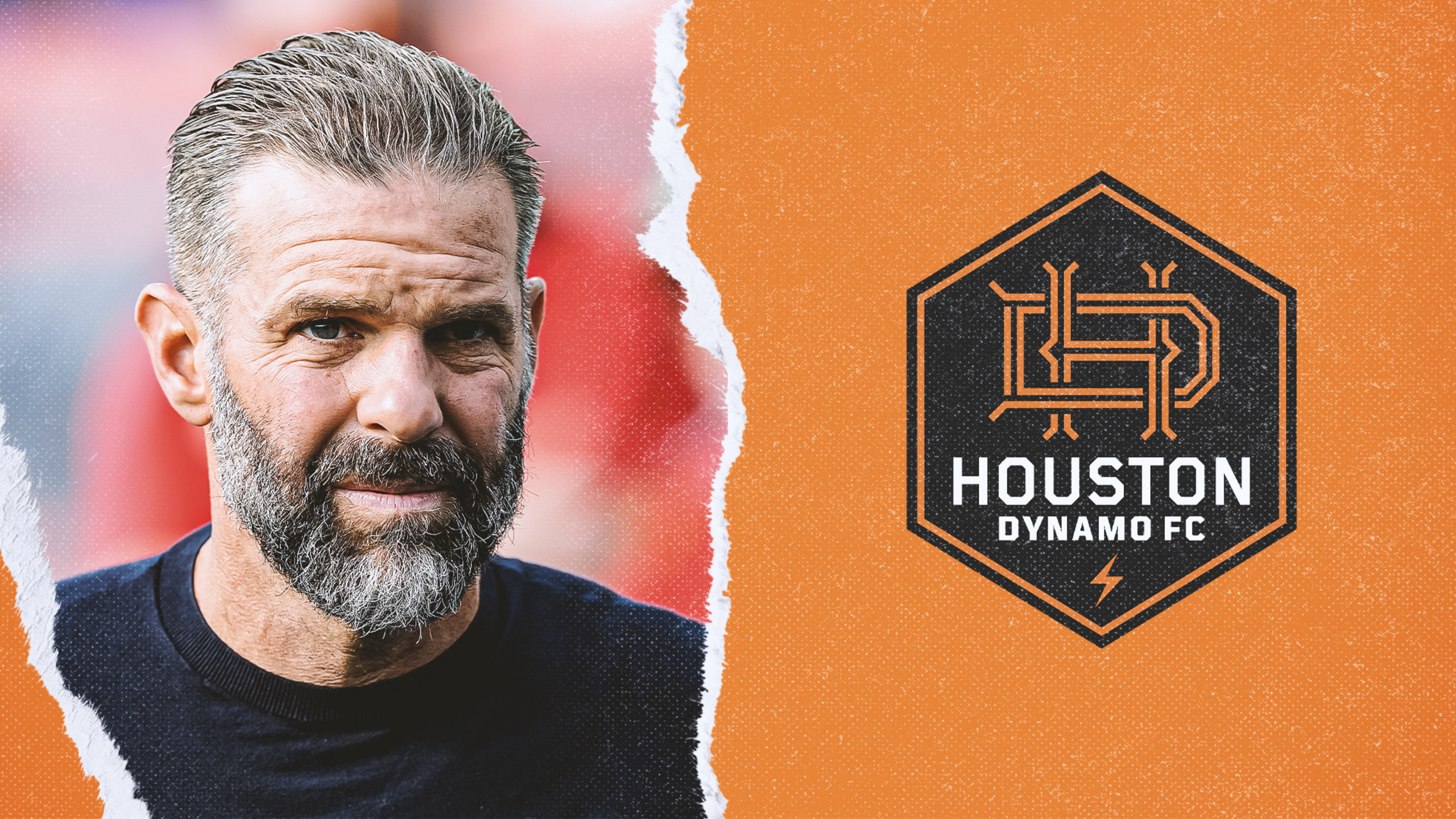 Houston Dynamo extend head coach Ben Olsen’s contract through the 2027-28 MLS season