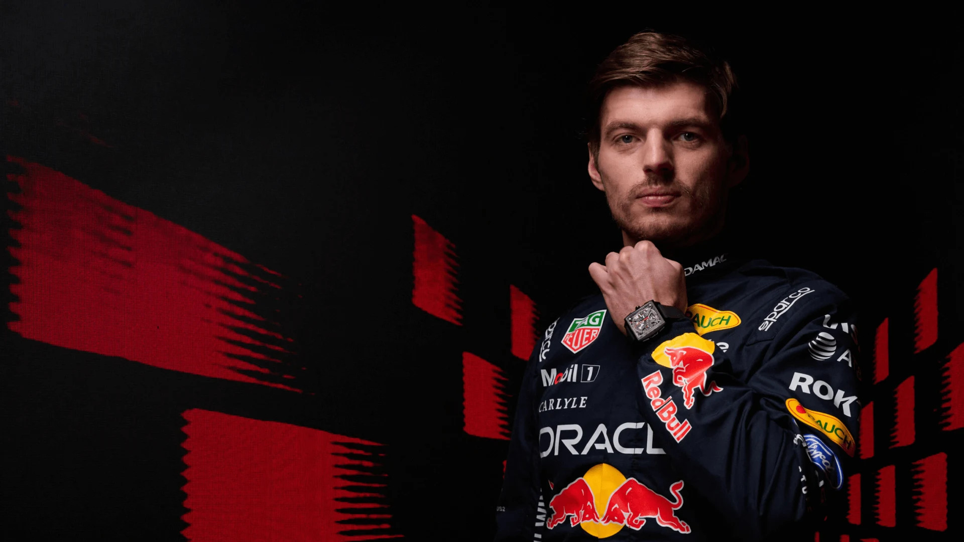 Max Verstappen wins F1’s Driver of the Day vote after Bahrain Grand Prix in Malaysia