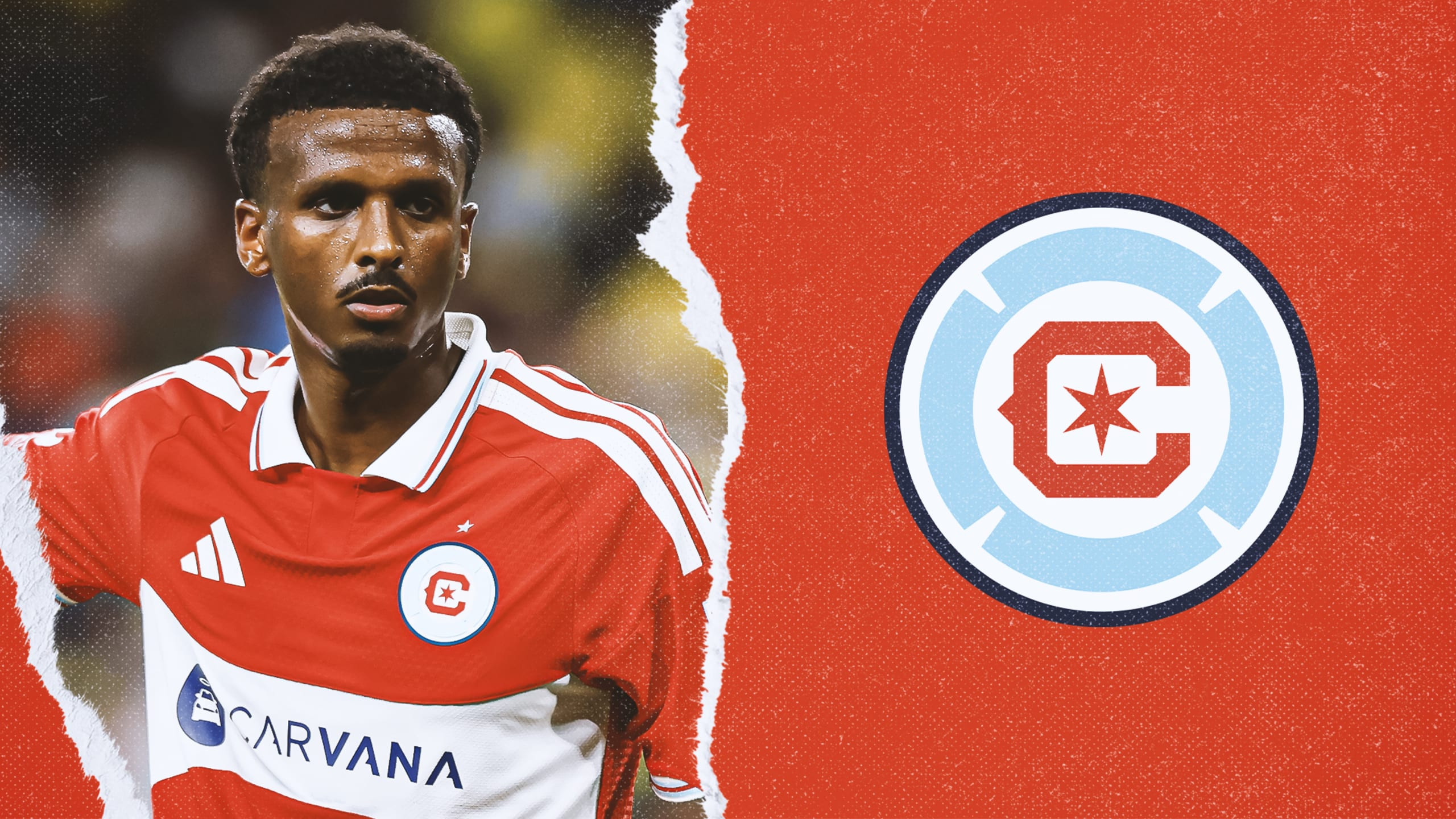 Chicago Fire sign Maren Haile-Selassie to contract extension through 2028-29