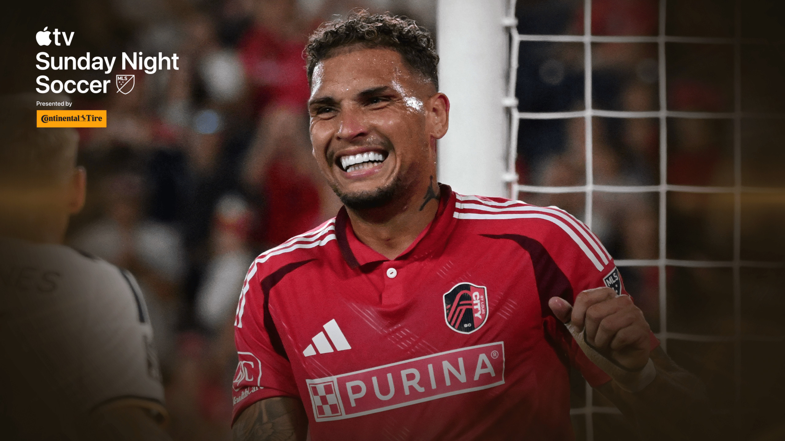 St. Louis CITY SC extends MLS-record unbeaten run to 20 with 6-2 win over LA Galaxy