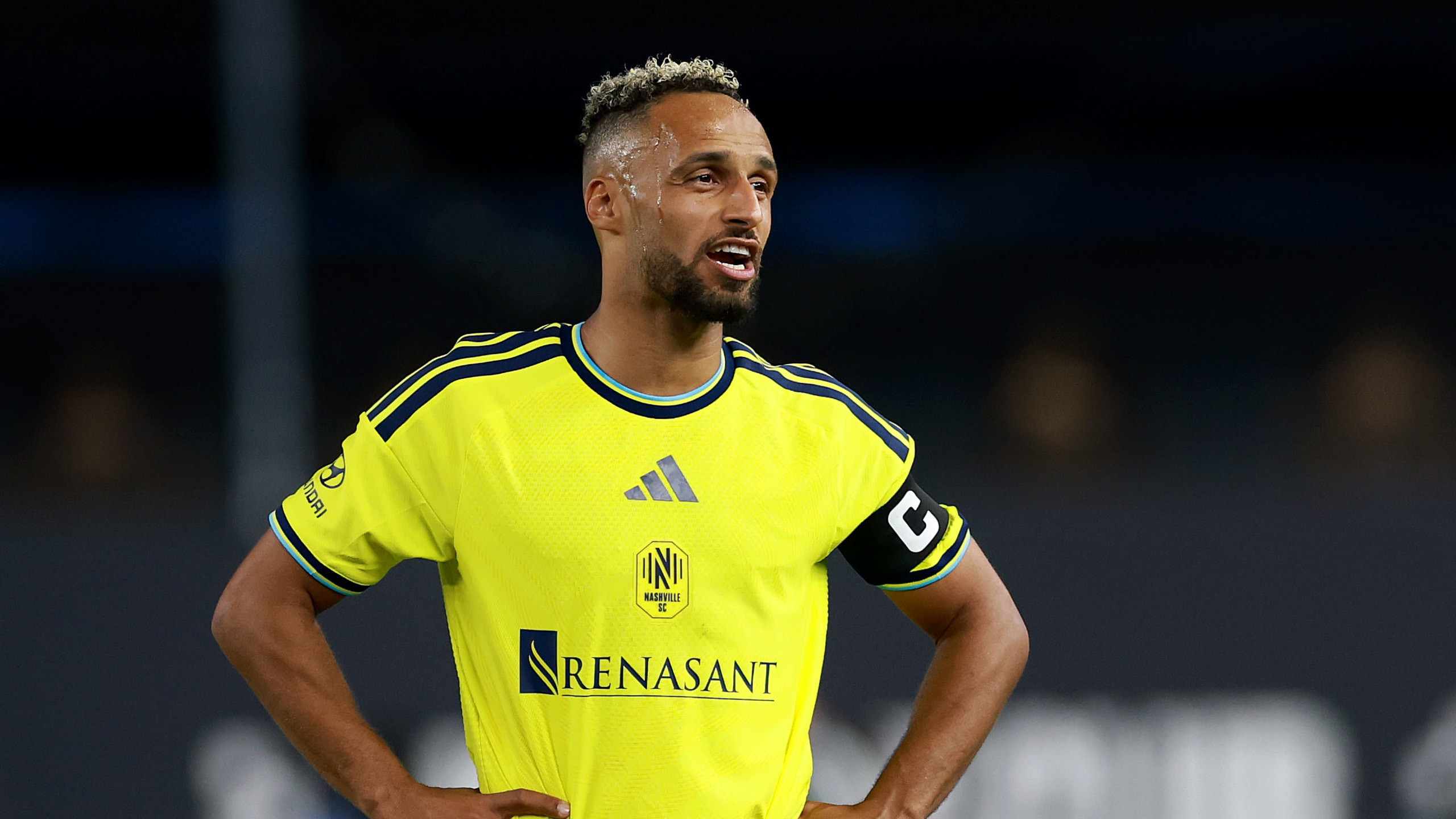 MLS Disciplinary Committee fines Whitecaps’ Tristan Blackmon for late departure during match vs LAFC