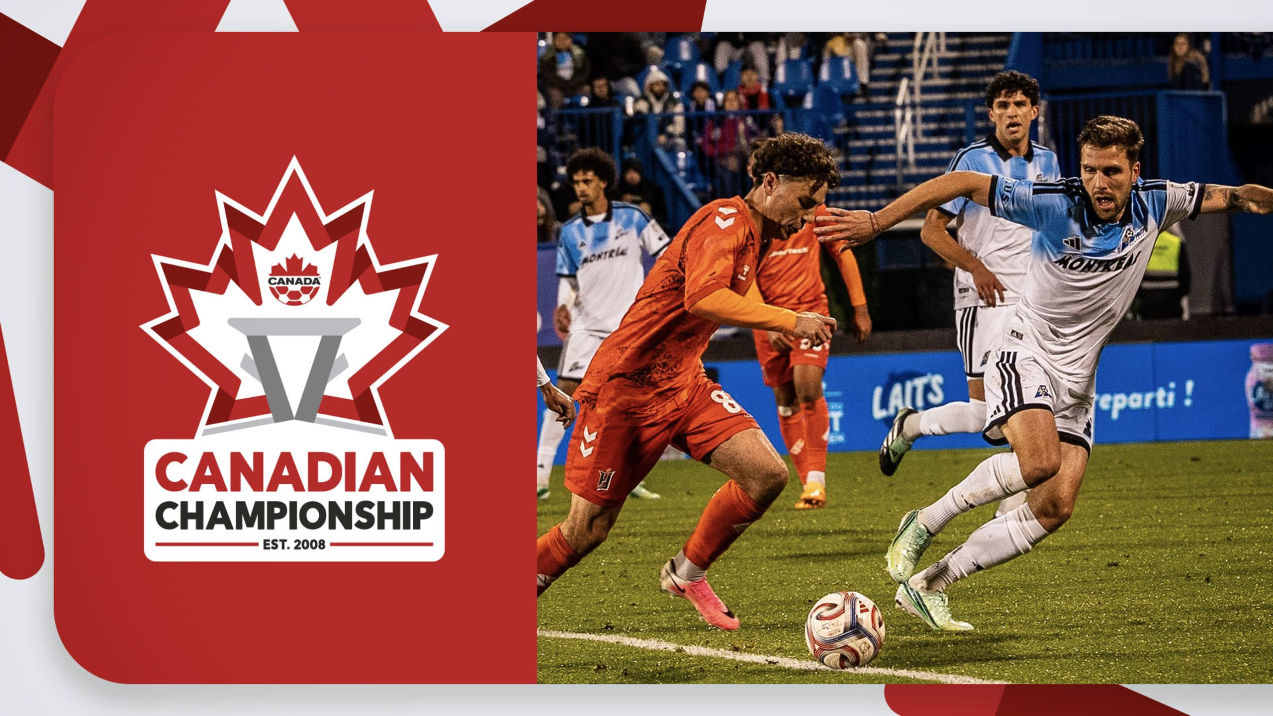 CF Montréal lose Canadian Championship final to Forge FC on penalties at Stade Saputo