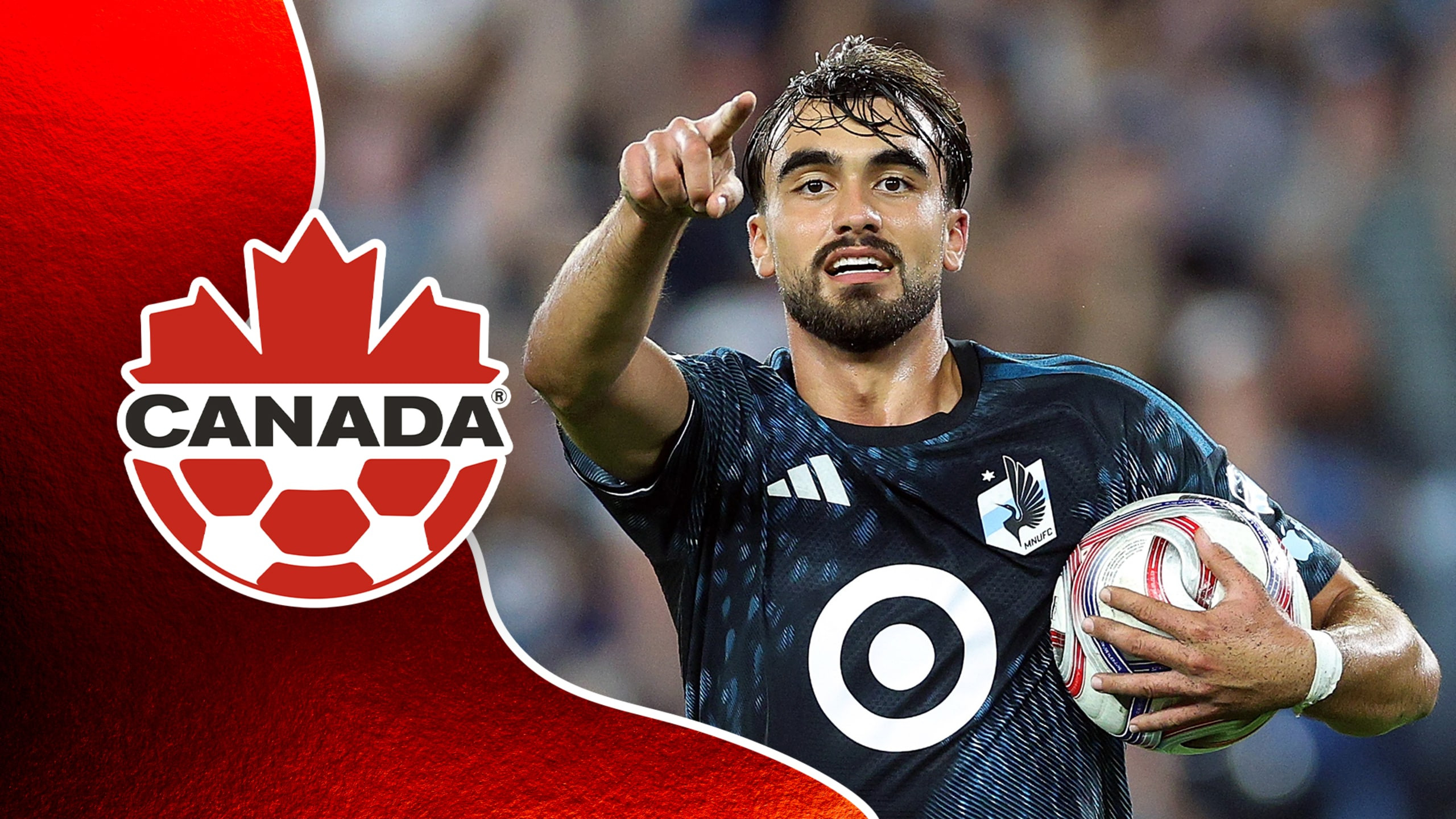 Marcus Caldeira and Theo Corbeanu called up to Canada squad for friendly vs. United States
