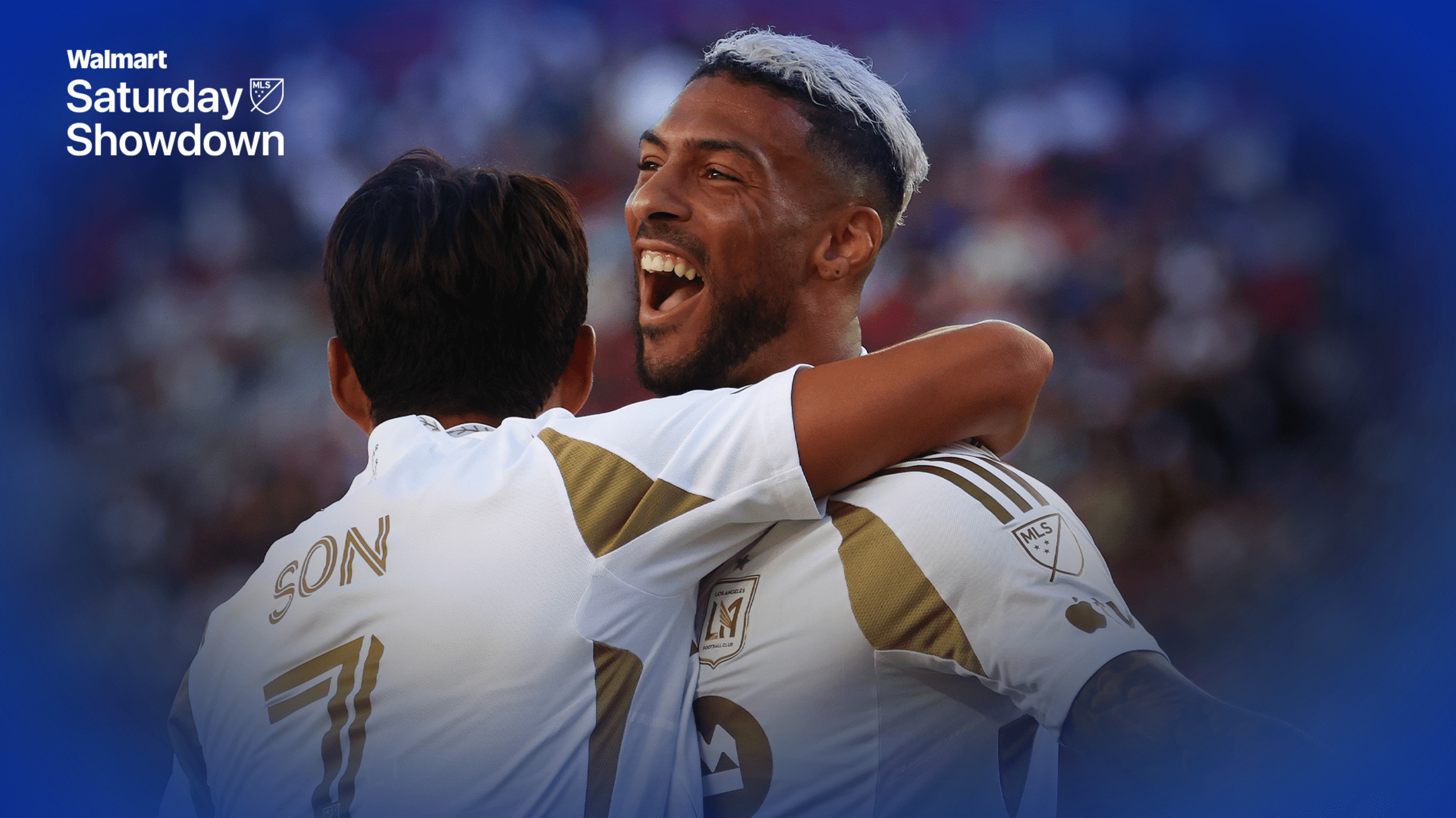 Denis Bouanga becomes LAFC’s all-time MLS regular-season leading goalscorer in 2-2 draw vs San Jose