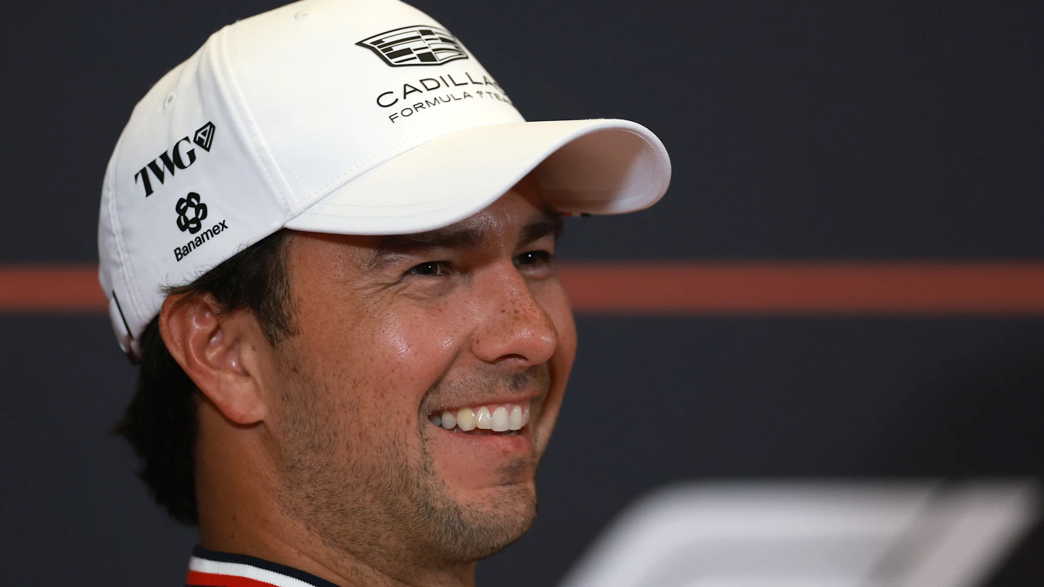 Sergio Perez calls Azerbaijan return “one of my best weekends” despite missing out on points