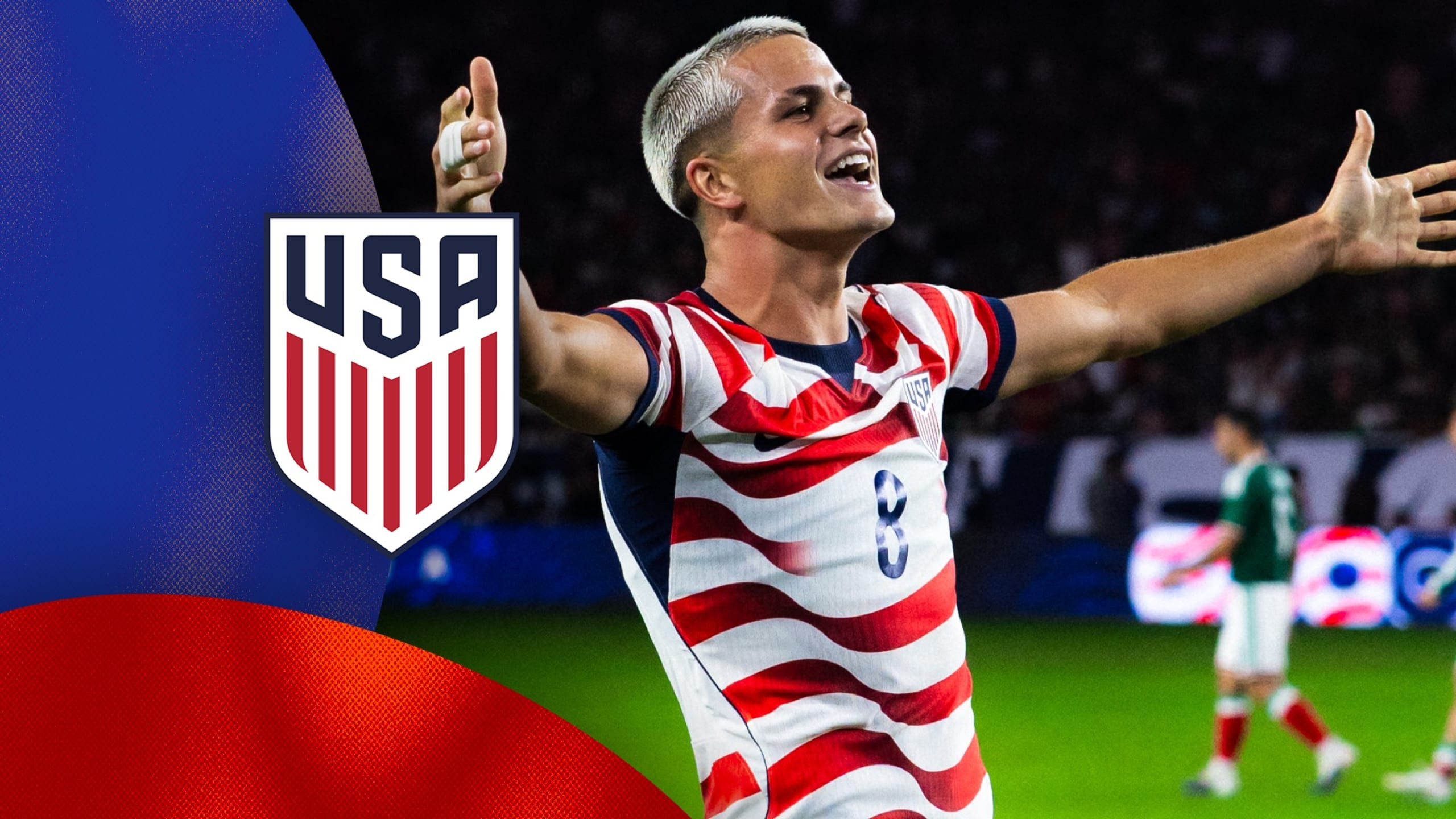 USMNT rebounds with 3–0 win over Mexico as MLS teenagers Cavan Sullivan and Julian Hall score