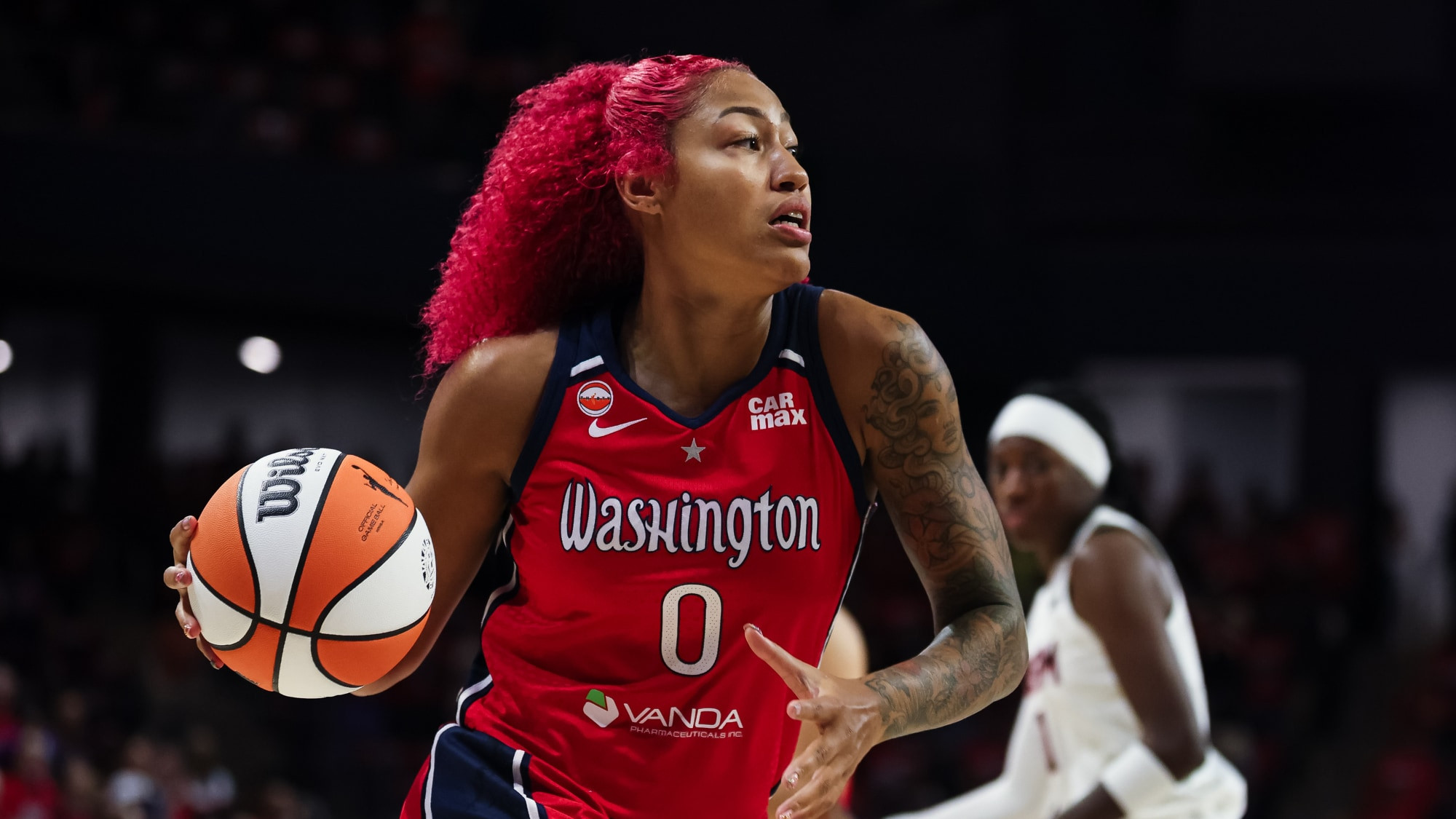 WNBA sets stage for 2026 All-WNBA First Team announcements with 12 contenders profiled