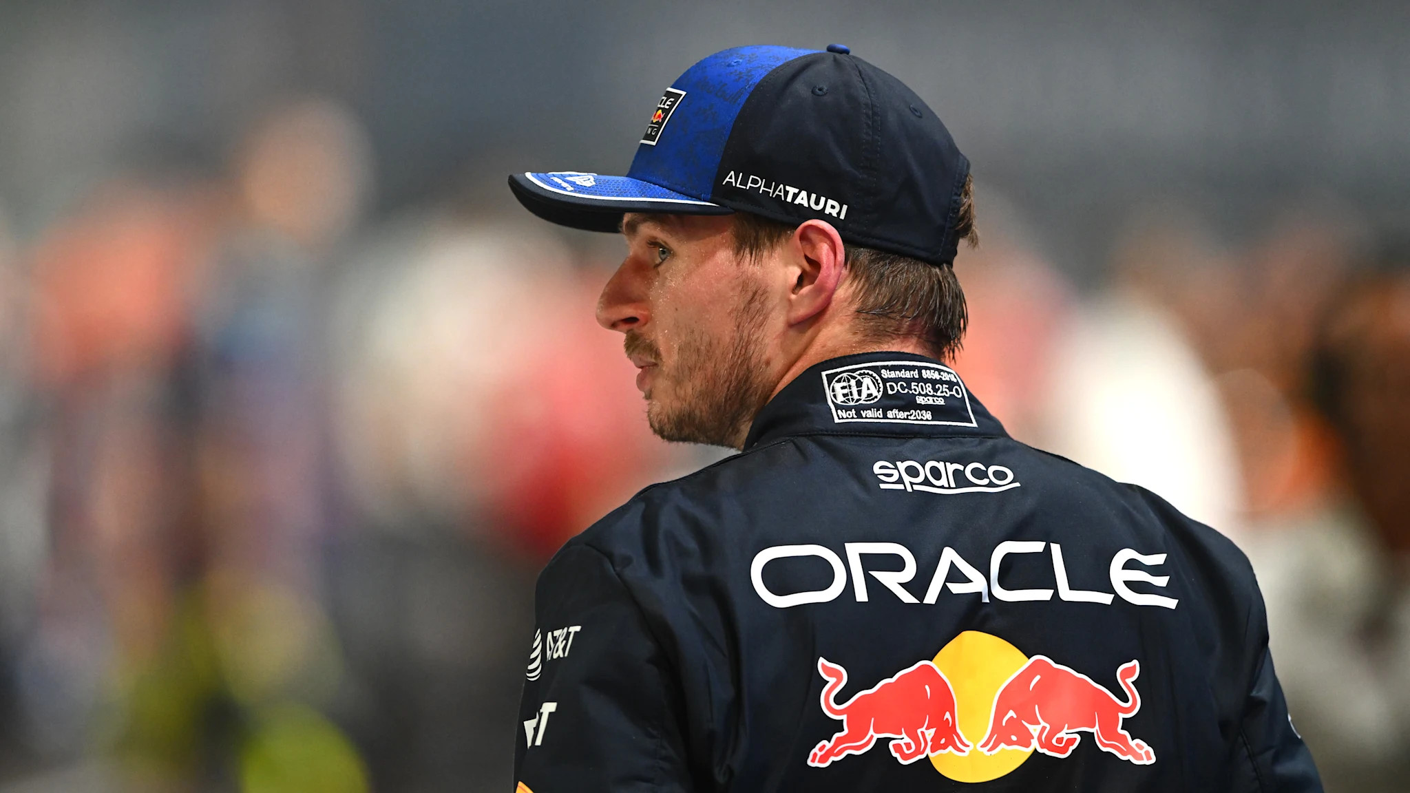Verstappen keeps Singapore Sprint pole after stewards clear yellow-flag incident