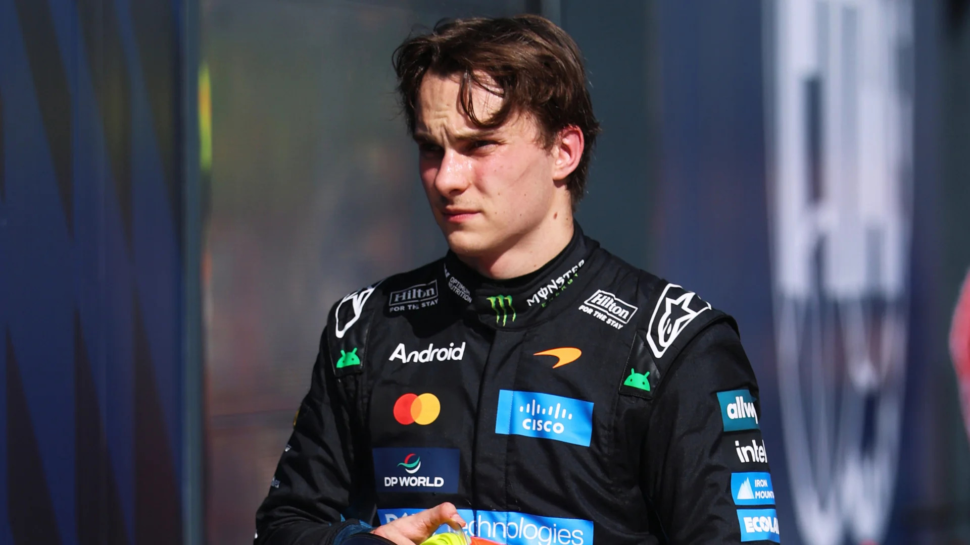 F1 Nation analysis: Oscar Piastri’s next-step challenge ahead of the Azerbaijan Grand Prix