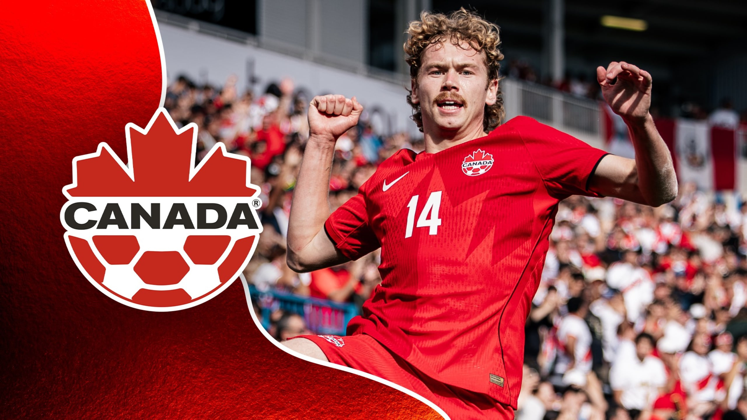 Jacob Shaffelburg scores twice as Canada defeats Peru 2-0 in international friendly at Stade Saputo