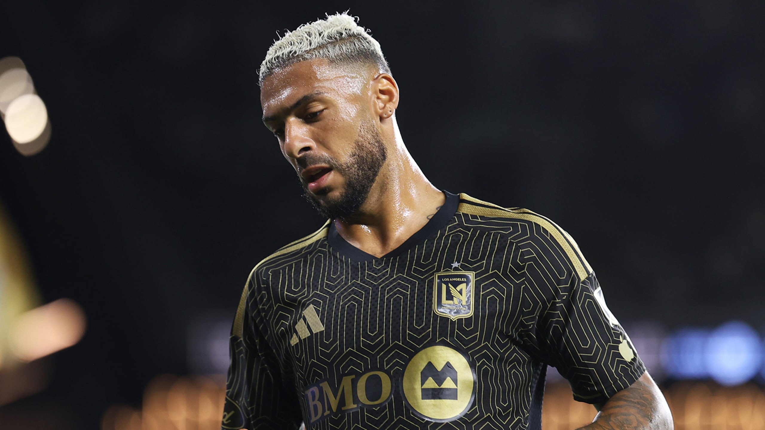 LAFC names Xavi Tamarit interim head coach as he prepares debut vs Vancouver Whitecaps