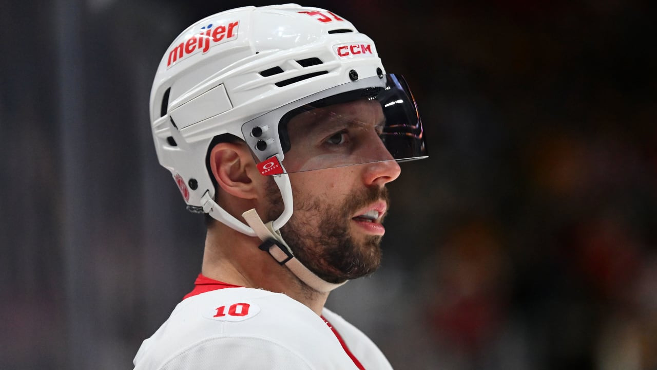 David Perron signs one-year contract with the Dallas Stars