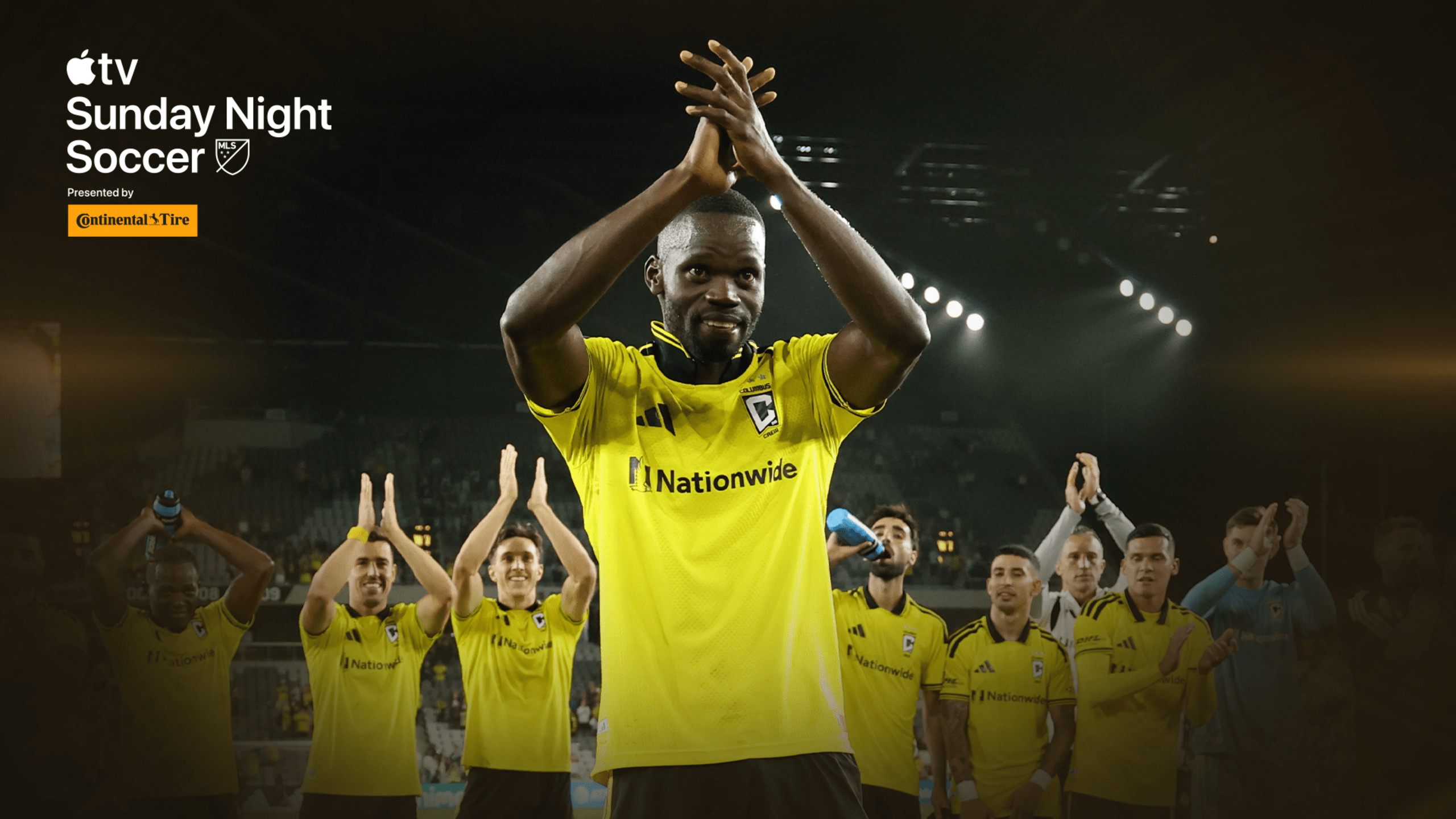 Jamal Thiaré nets stoppage-time winner as Columbus Crew rally to beat Inter Miami 2-1