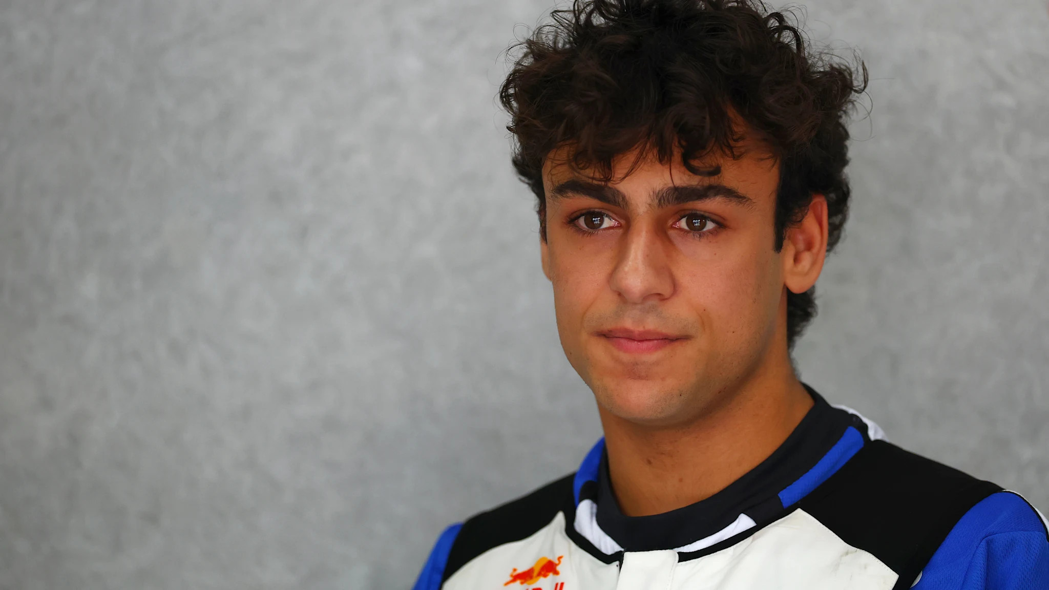 Arvid Lindblad scores again with P10 points finish in Malaysia after starting last