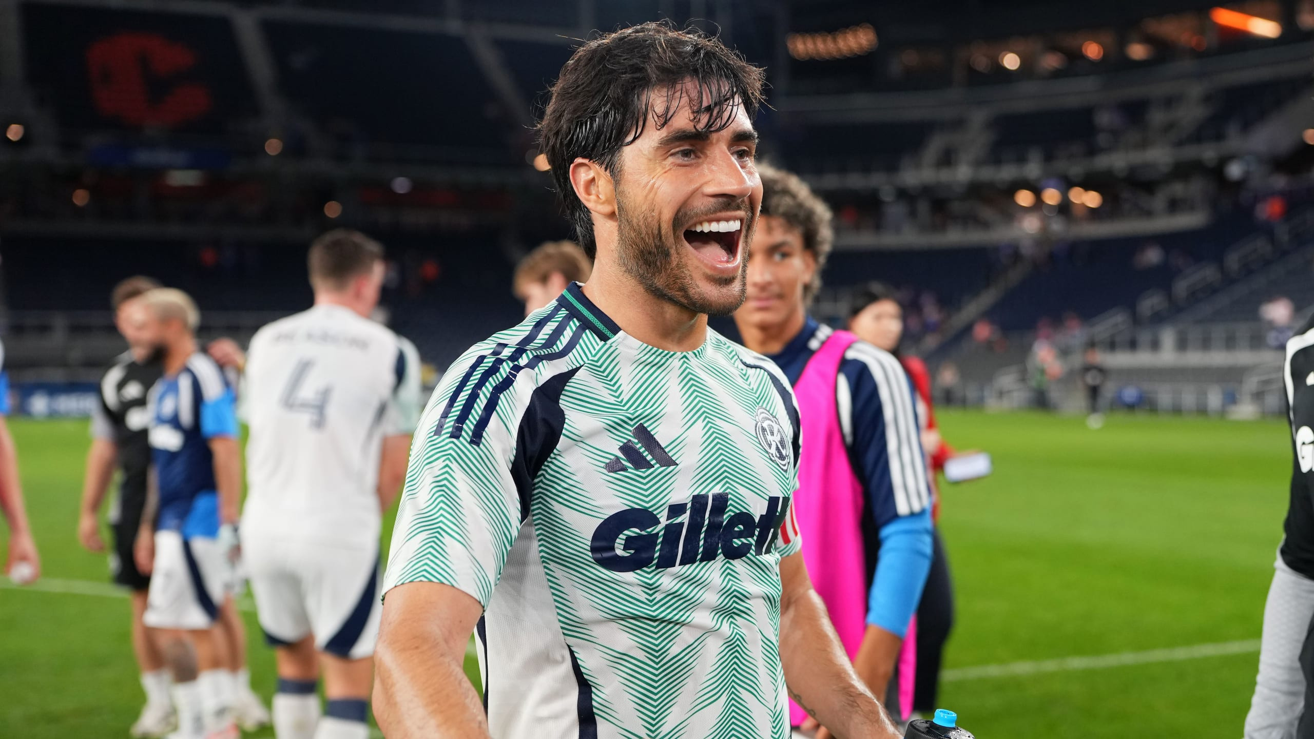 Peyton Miller and Dor Turgeman power New England Revolution to 3-2 win over FC Cincinnati, clinching MLS Cup Playoffs return
