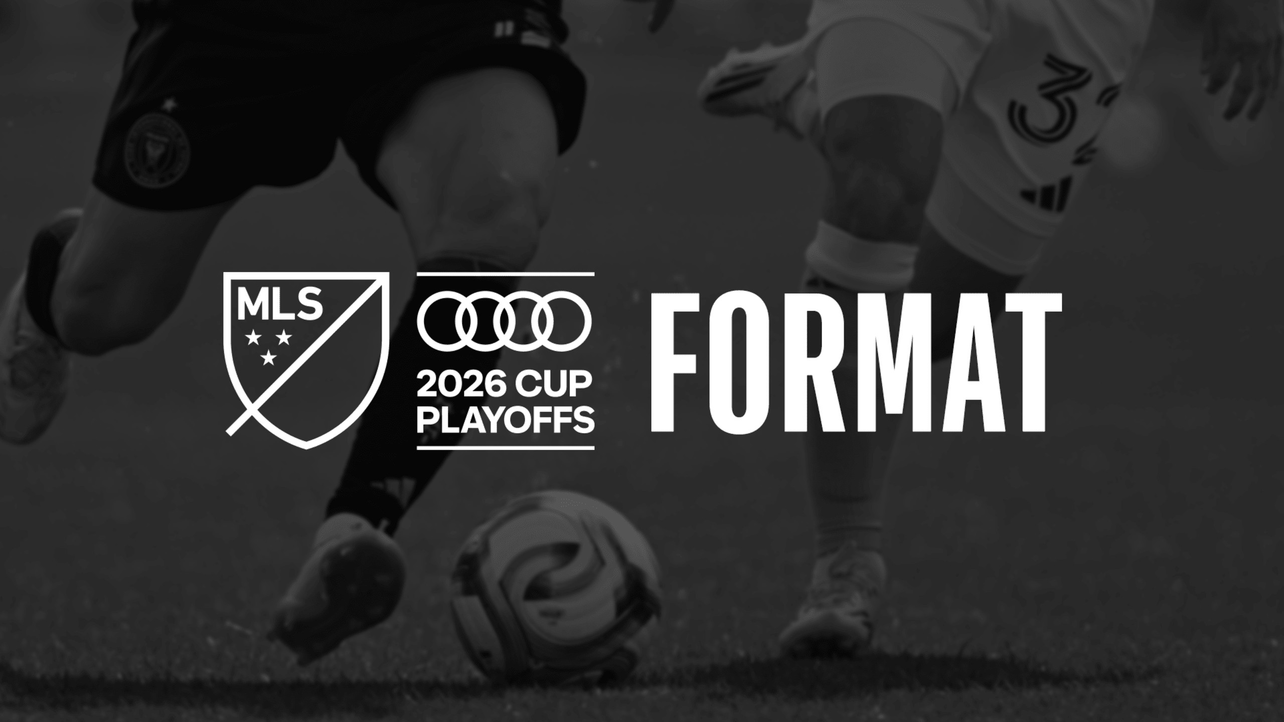 MLS Cup presented by Audi on December 18: league outlines 2026 playoffs format, matchday schedule and wild-card structure