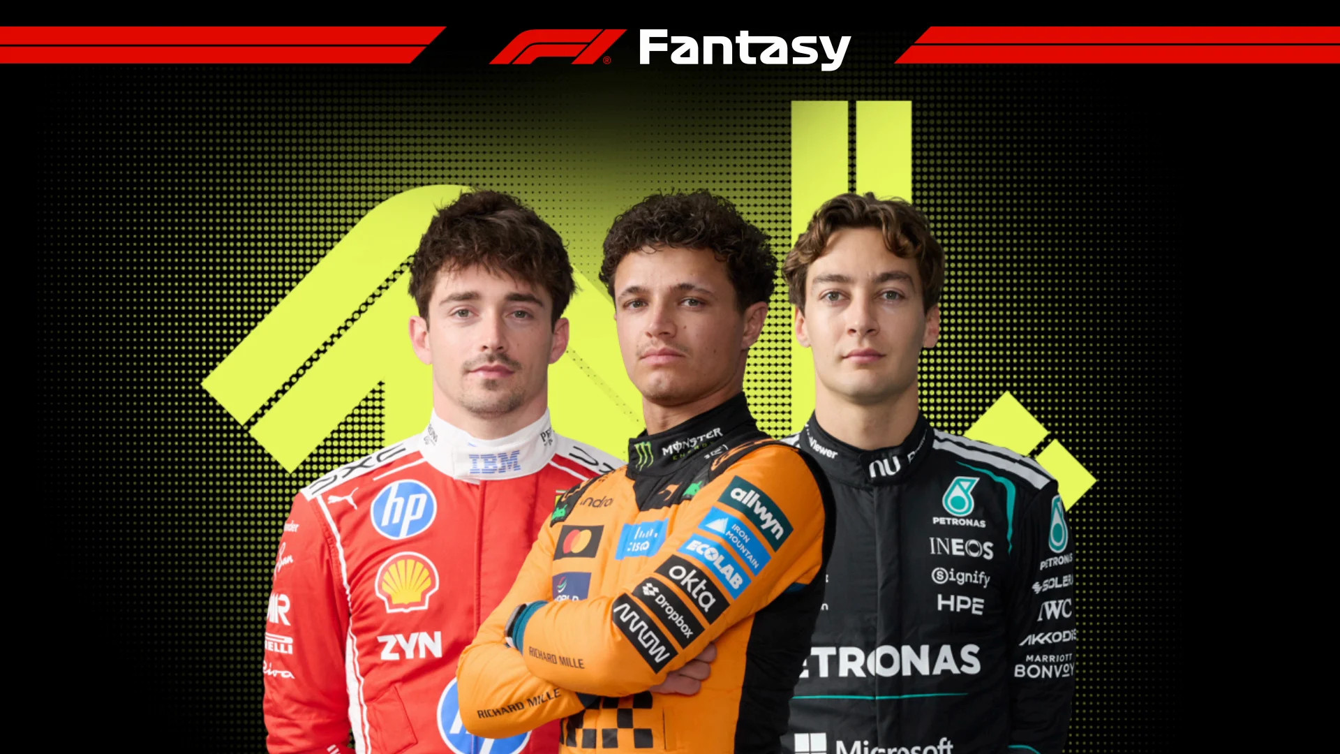 F1 Fantasy strategist preview: managing line-ups for the US, Mexico and Interlagos triple header, plus the Alpine Mini-League