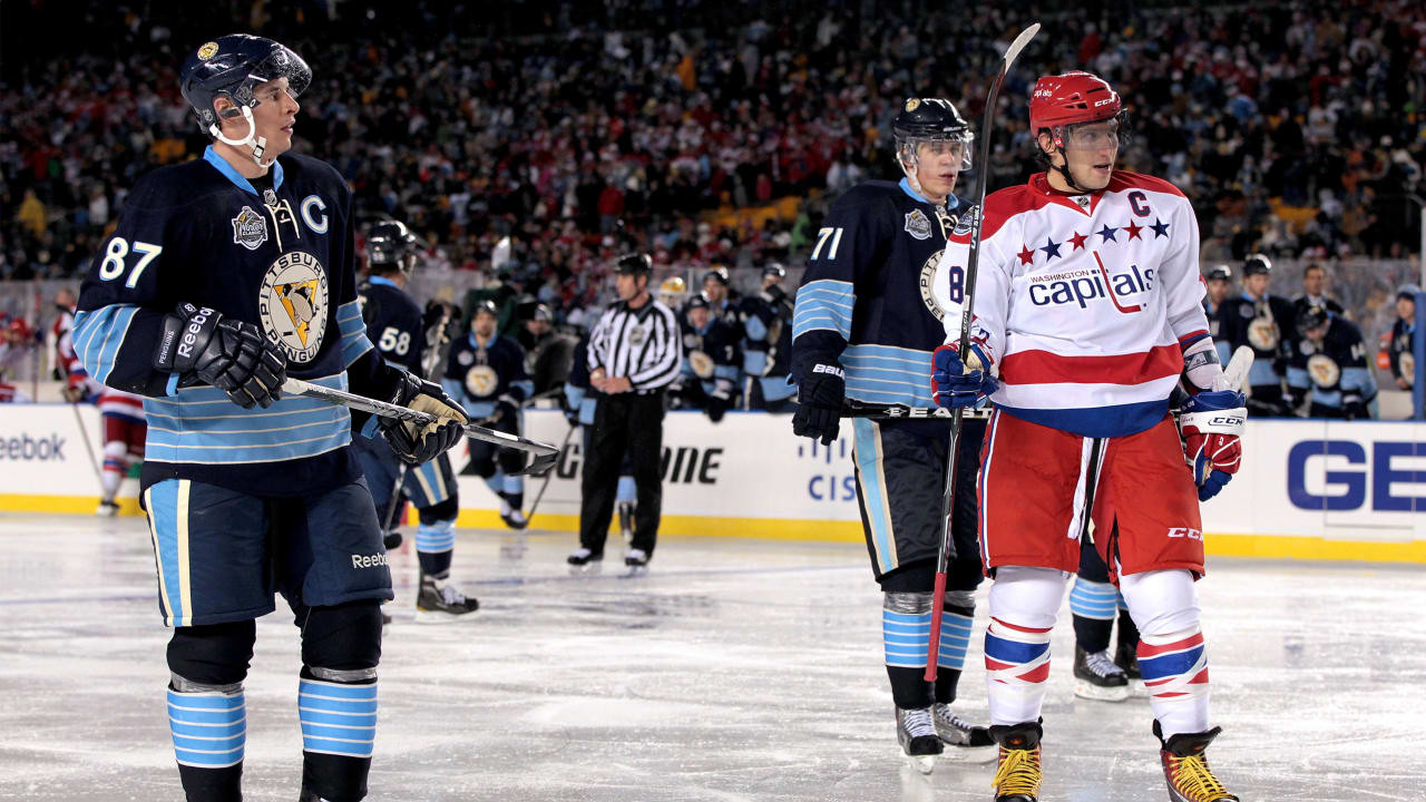 Crosby, Malkin on Ovechkin’s retirement decision as Penguins-Capitals rivalry heads into final matchup window