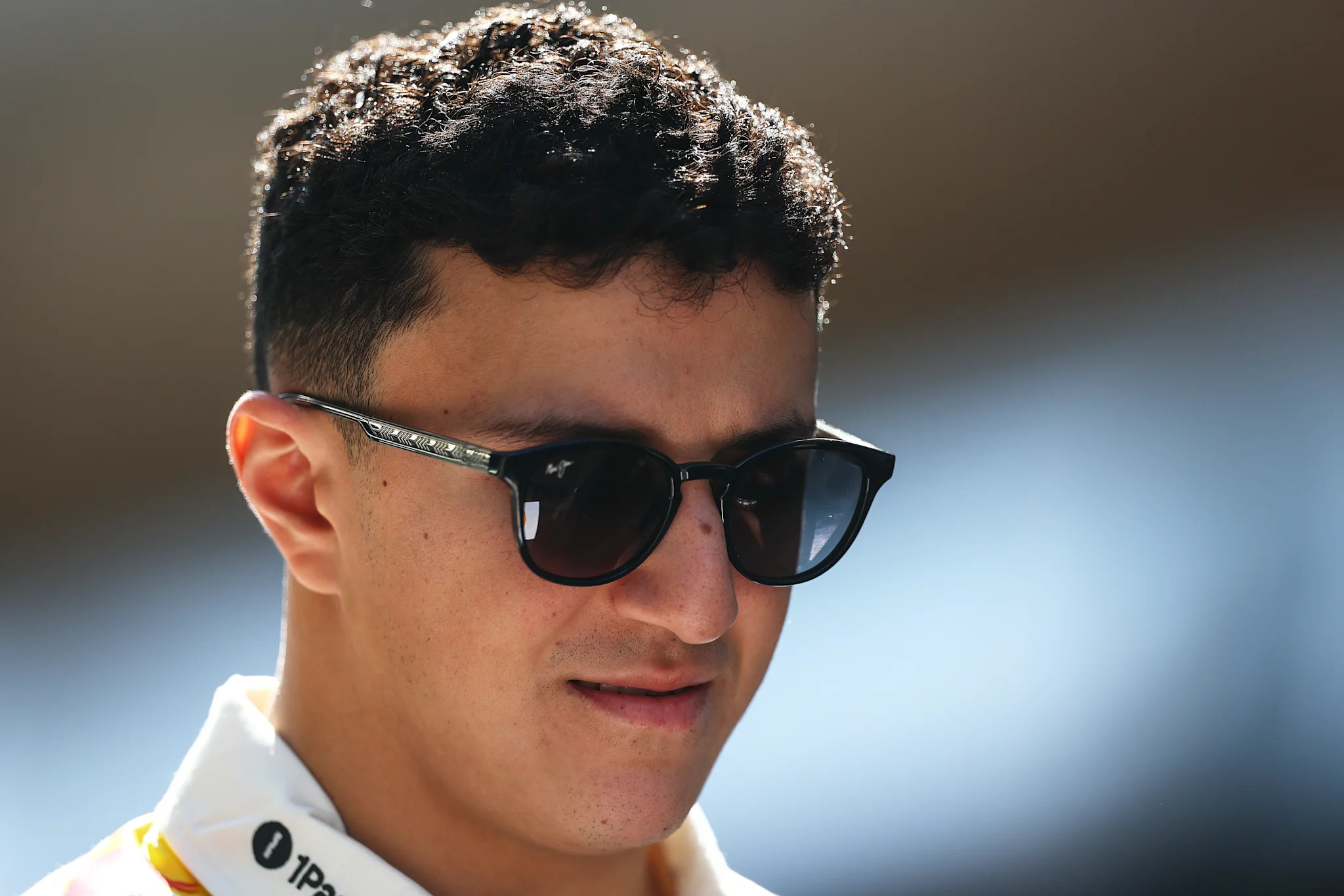Isack Hadjar plays down Red Bull’s ‘fastest car’ claims ahead of the United States Grand Prix