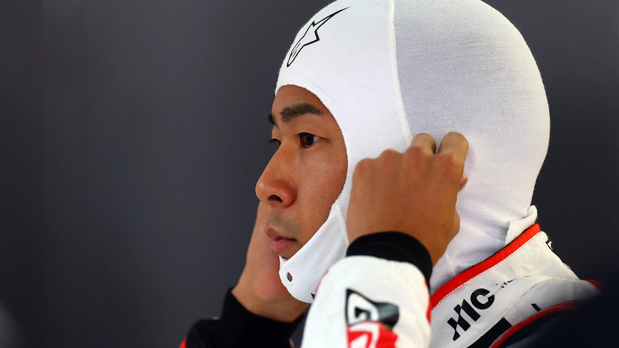 Ryo Hirakawa to replace Esteban Ocon for remainder of Mexico City Grand Prix weekend with Haas