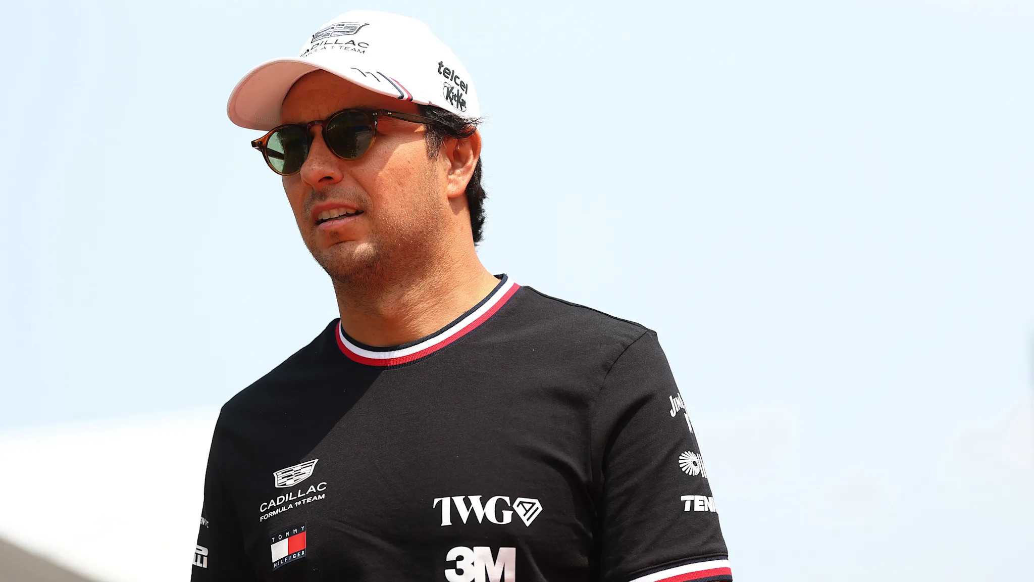 Cadillac moves quickly to extend Sergio Perez’s F1 future, ahead of his Mexico home race