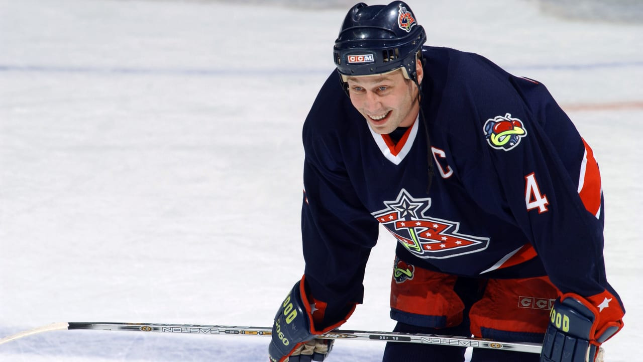 Former NHL defenceman Lyle Odelein dies at 58; first captain in Columbus Blue Jackets history