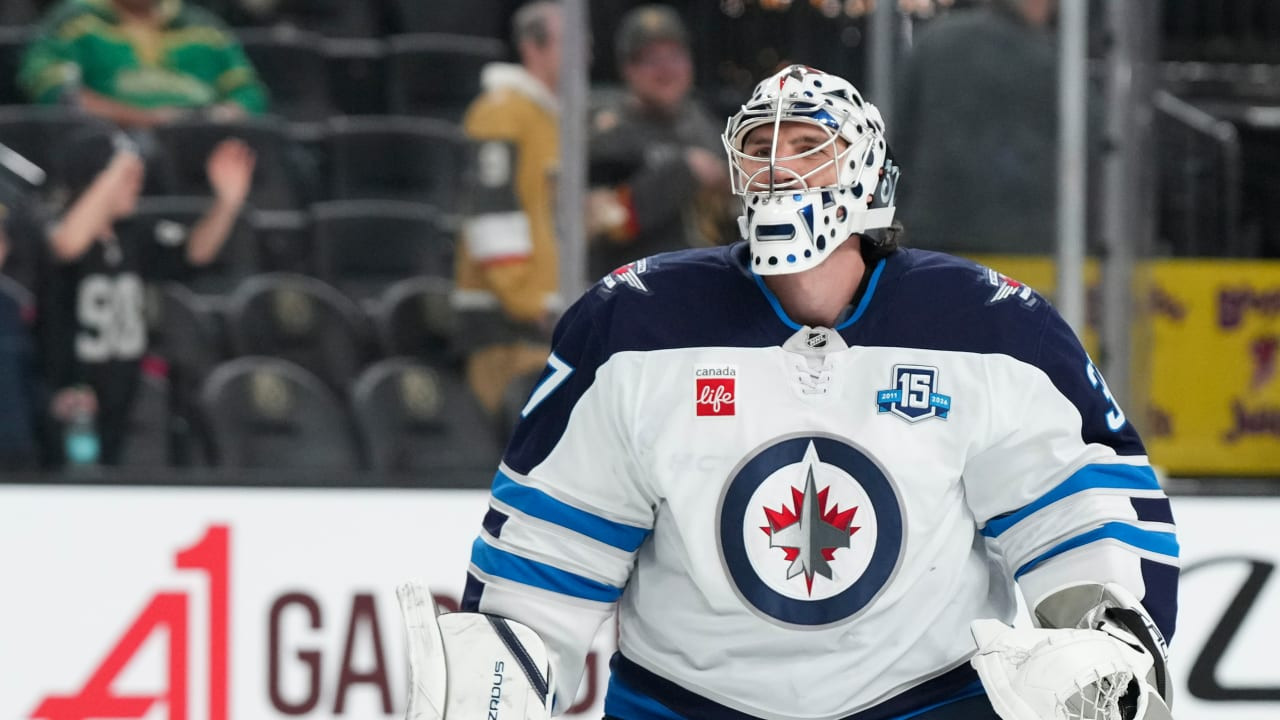 NHL.com releases Fantasy Hockey mock draft 2.0 results for the 2026-27 season