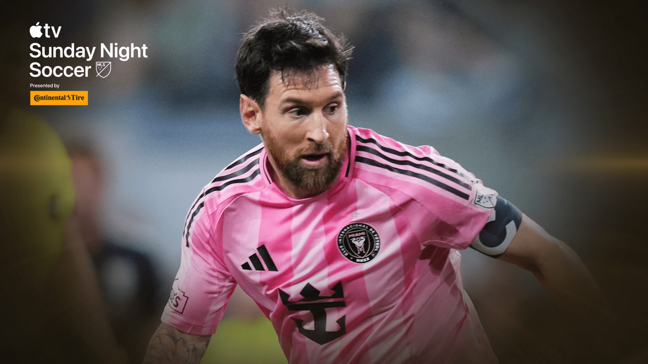 Lionel Messi logs another milestone as Inter Miami earns 2-2 draw with San Diego FC
