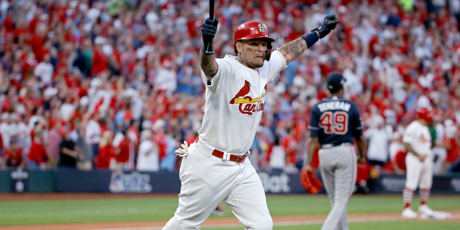 World Series-winning brothers: Willson and William Contreras join rare MLB family club