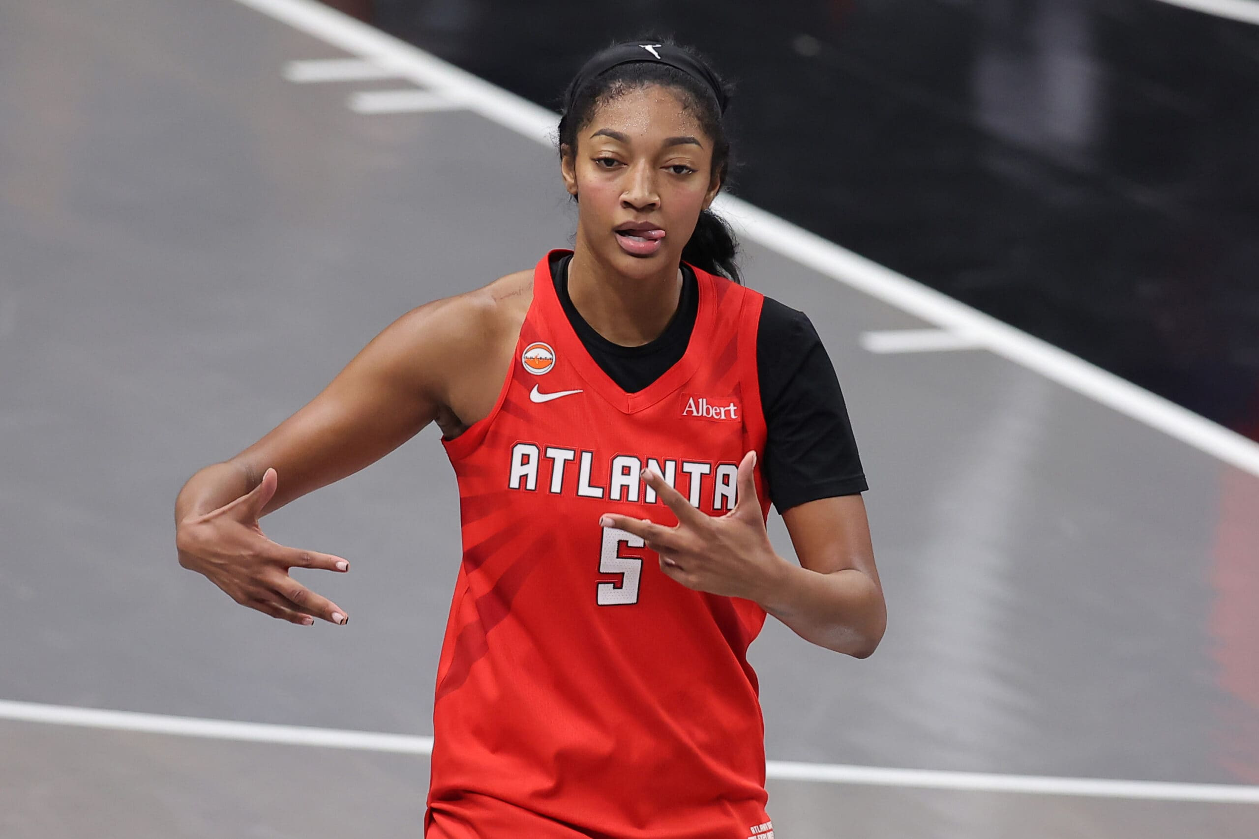 Angel Reese and Allisha Gray lead Atlanta Dream to Game 6 win over Golden State Valkyries, setting up winner-take-all Game 7